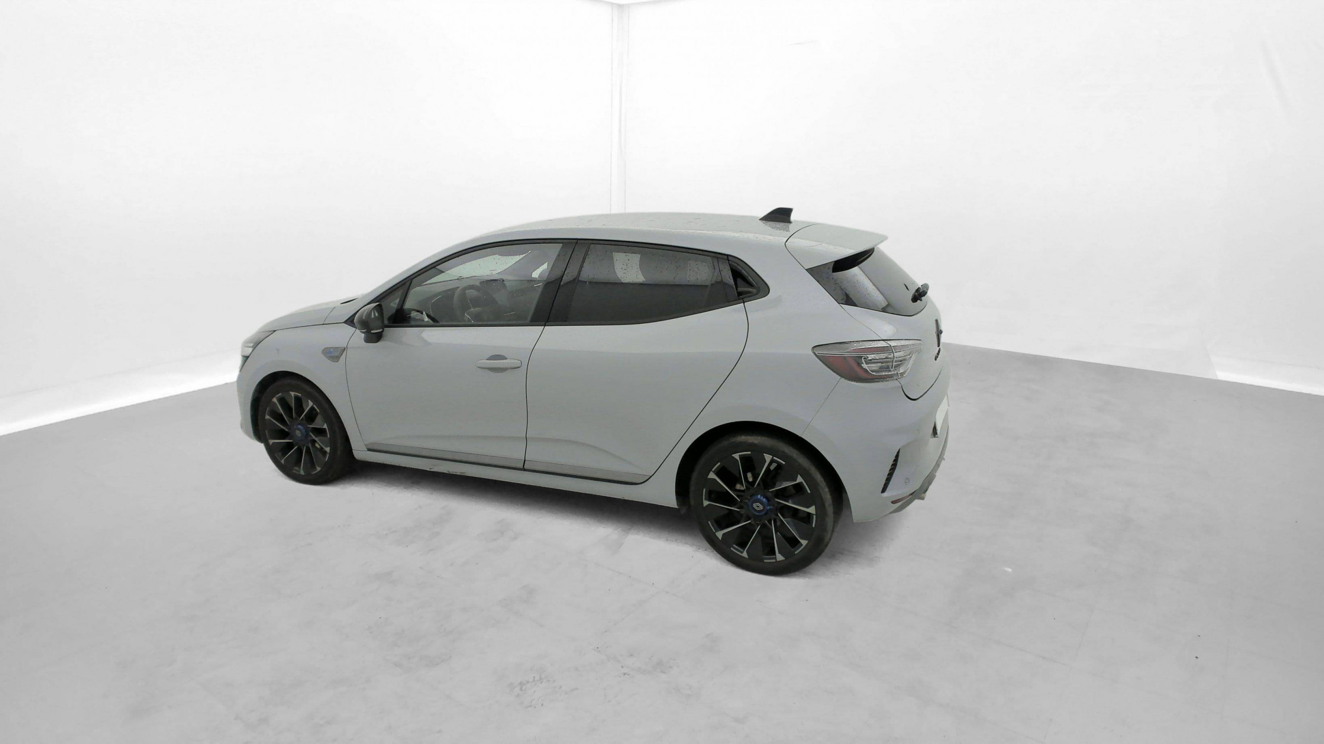 Vente en ligne Renault Clio 5 Clio TCe 90 ch GSR2 au prix de 18 490 €