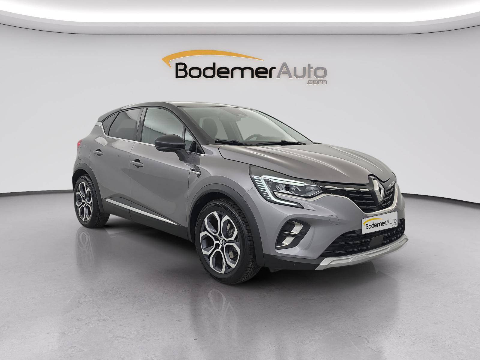 Vente en ligne Renault Captur  E-Tech full hybrid 145 au prix de 19 390 €