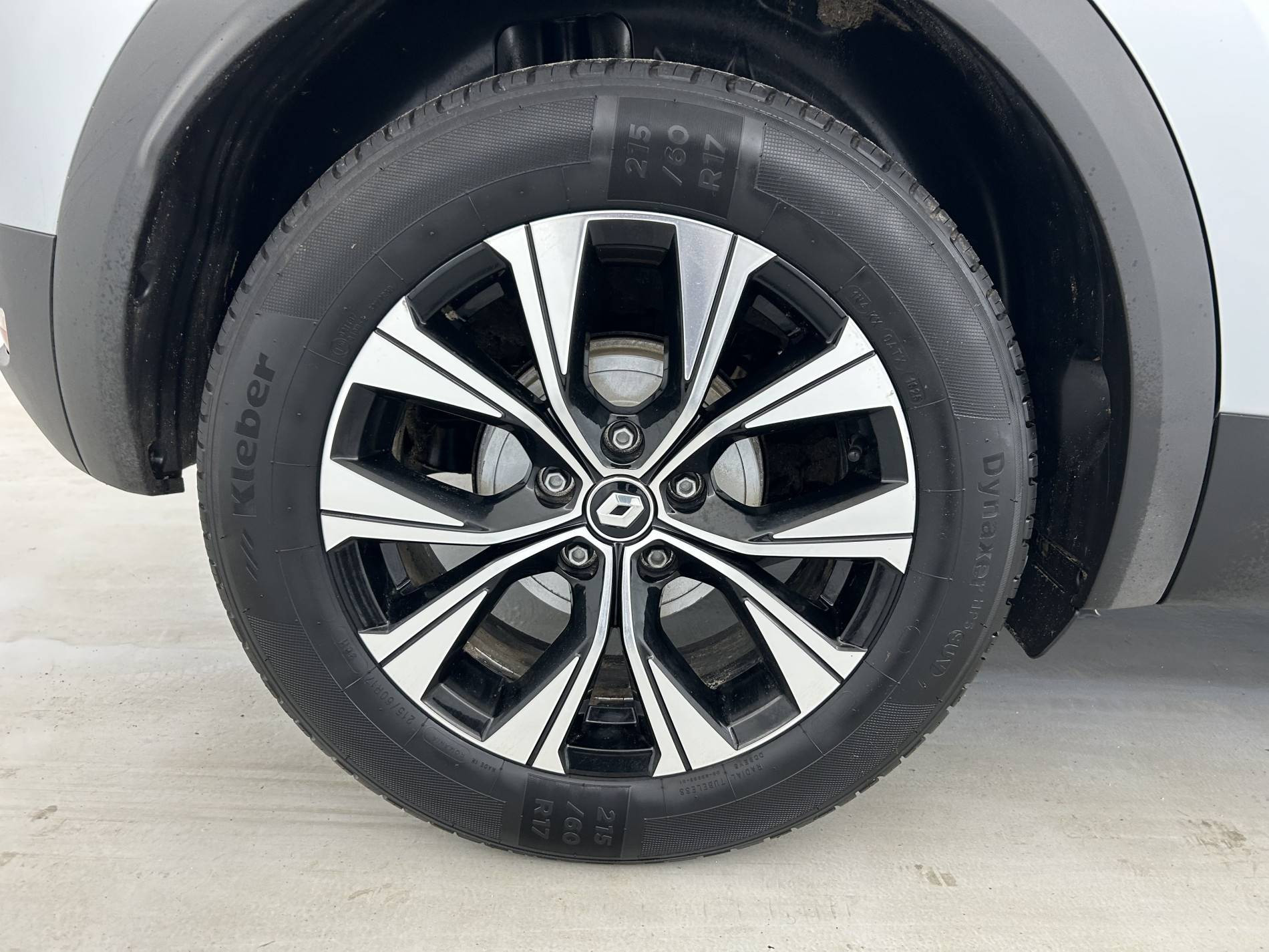 Vente en ligne Renault Captur  TCe 100 GPL au prix de 14 990 €