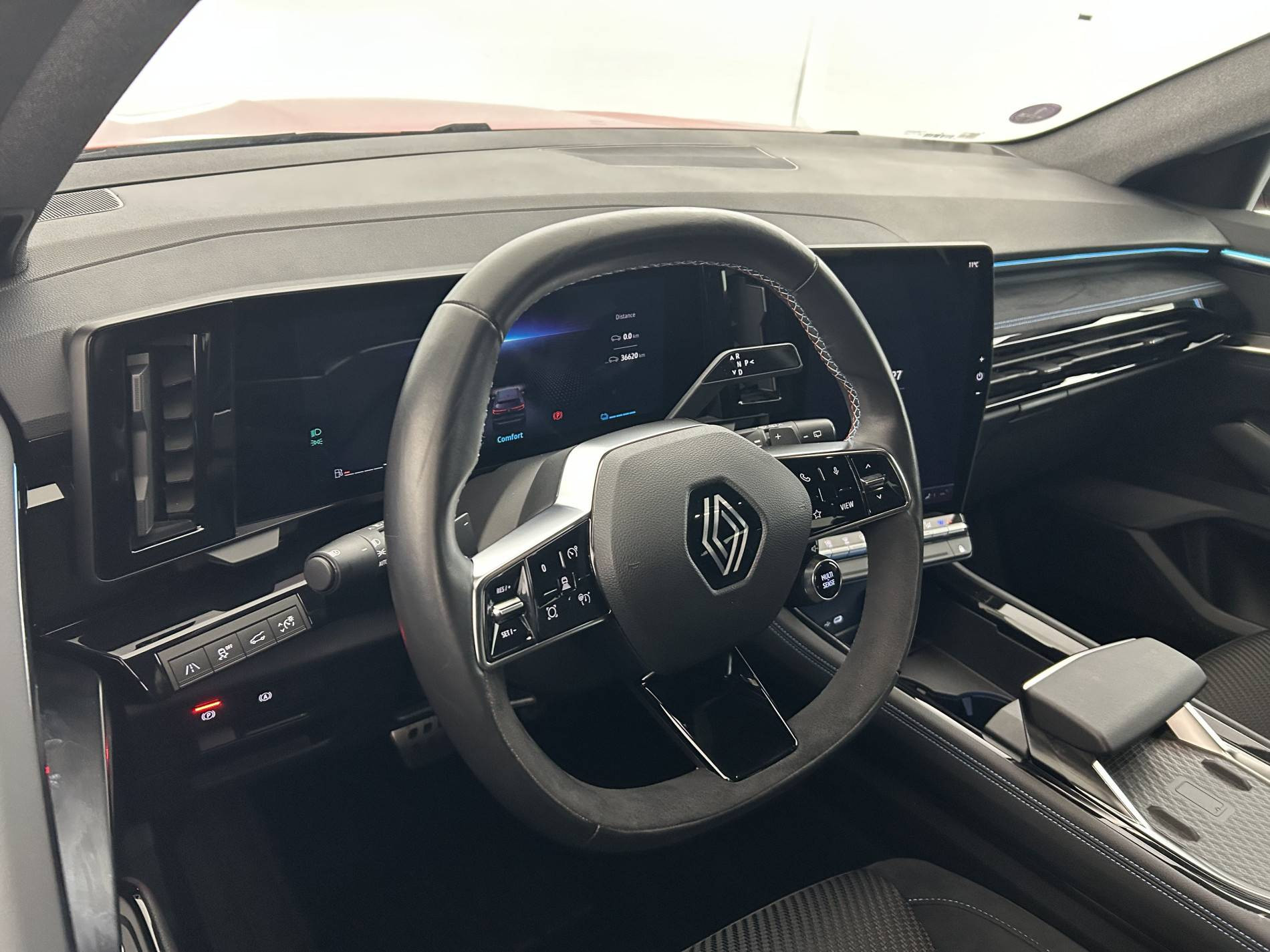 Vente en ligne Renault Austral  E-Tech hybrid 200 au prix de 30 999 €