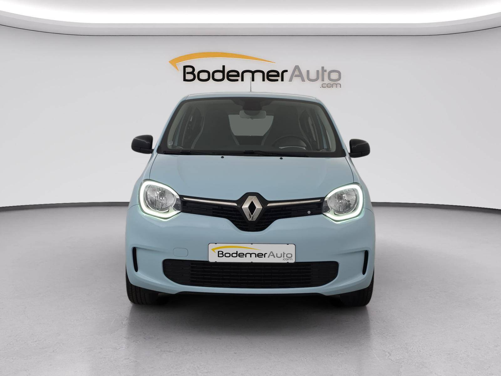 Vente en ligne Renault Twingo 3  SCe 65 au prix de 12 690 €