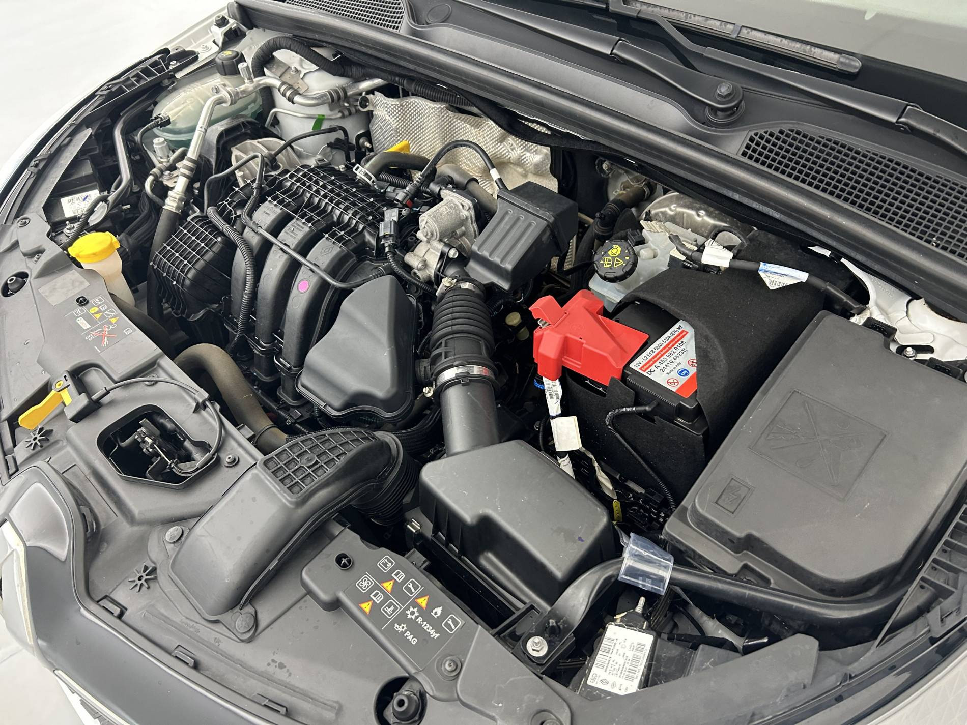 Vente en ligne Renault Clio 5 Clio SCe 65 - 21N au prix de 10 890 €