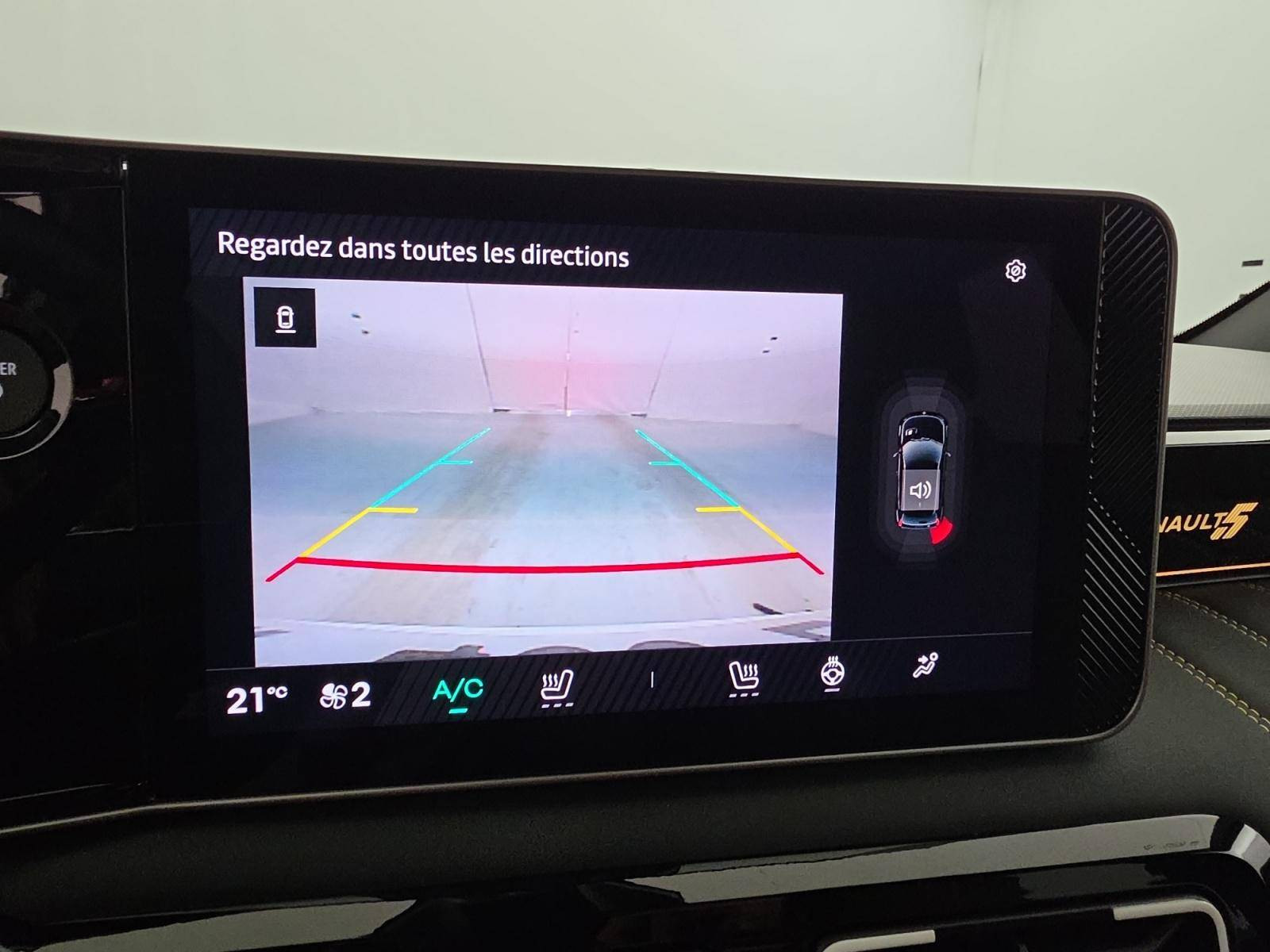 Vente en ligne Renault R5 E-Tech  150 ch autonomie confort au prix de 29 990 €
