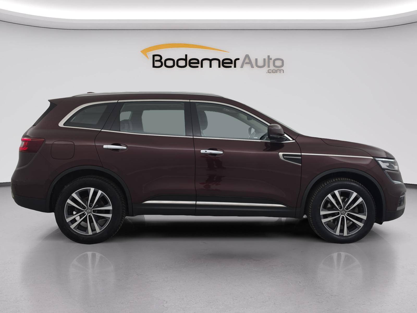 Vente en ligne Renault Koleos  Blue dCi 150  X-tronic au prix de 20 900 €