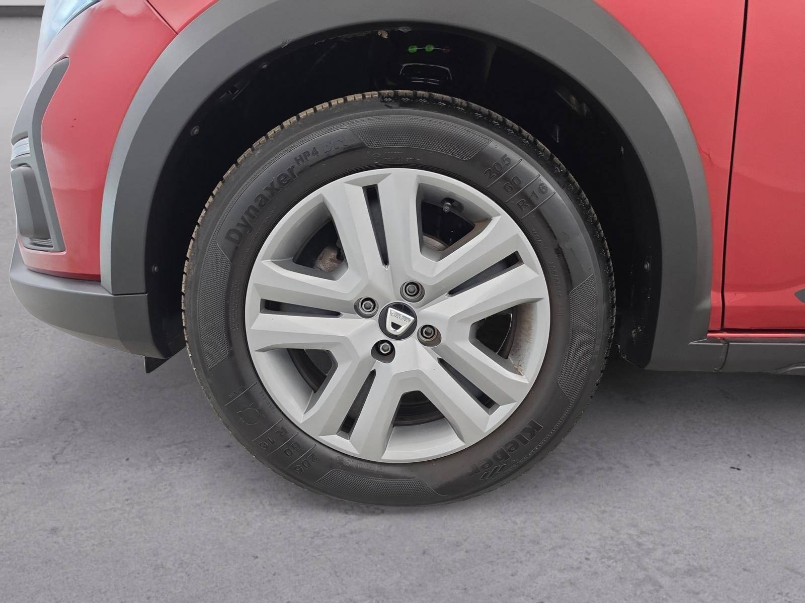 Vente en ligne Dacia Sandero  TCe 90 - 22 au prix de 13 990 €