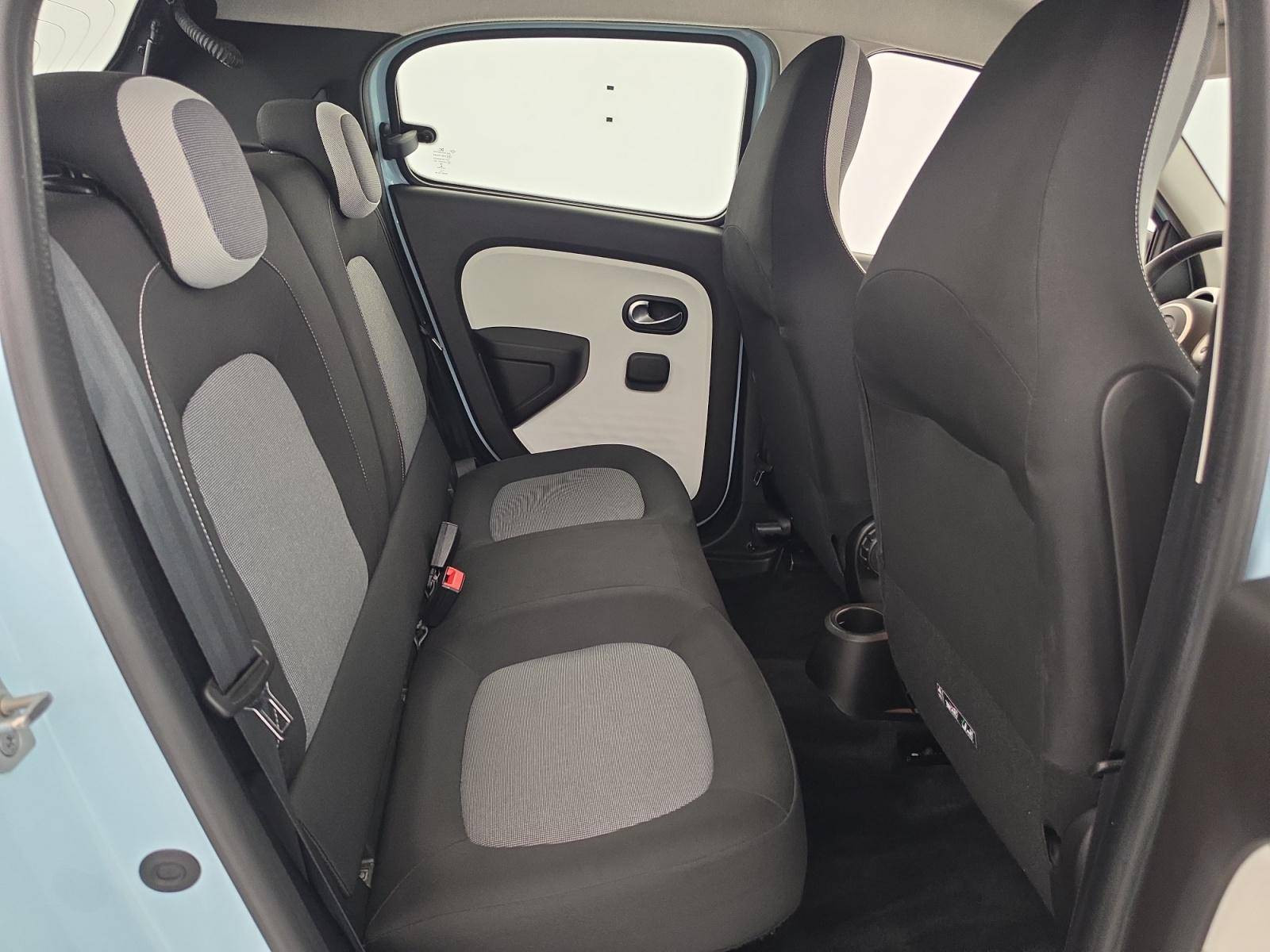 Vente en ligne Renault Twingo Electrique Twingo III E-Tech au prix de 12 900 €