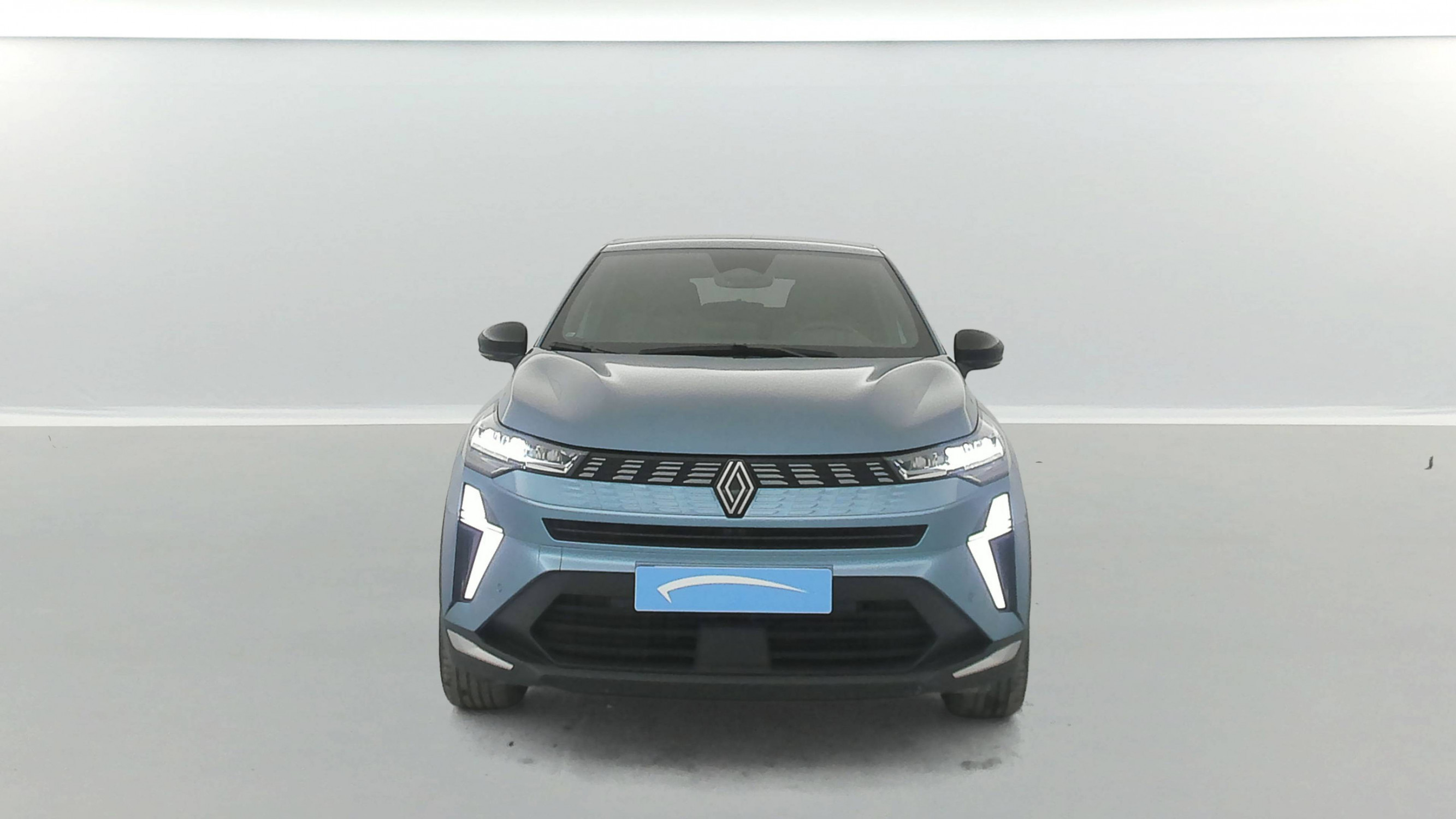 Renault Symbioz  E-Tech full hybrid 145 occasion de 2025 en vente à Alençon