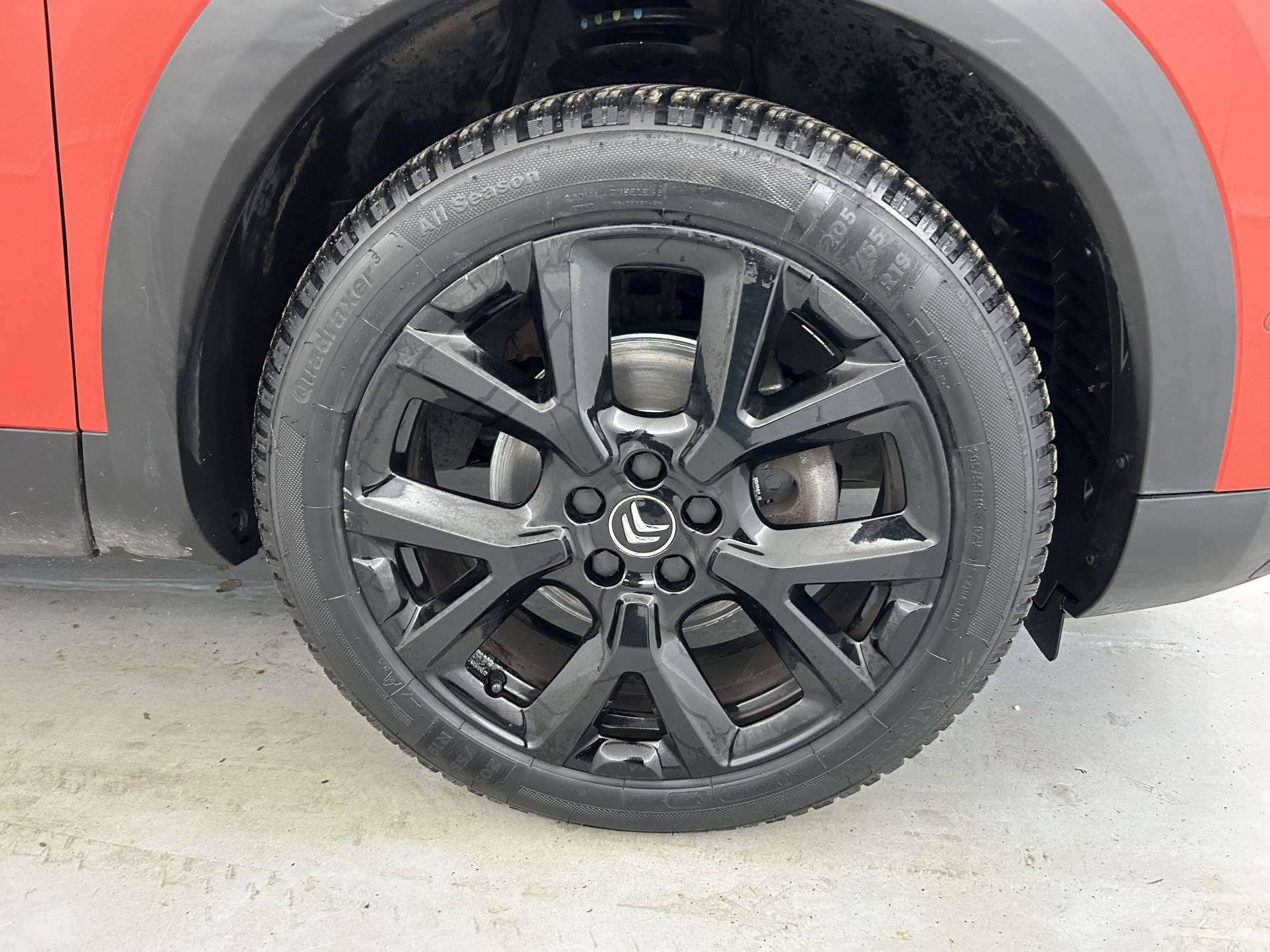 Vente en ligne Citroën C5 Aircross  BlueHDi 130 S&S BVM6 au prix de 17 690 €