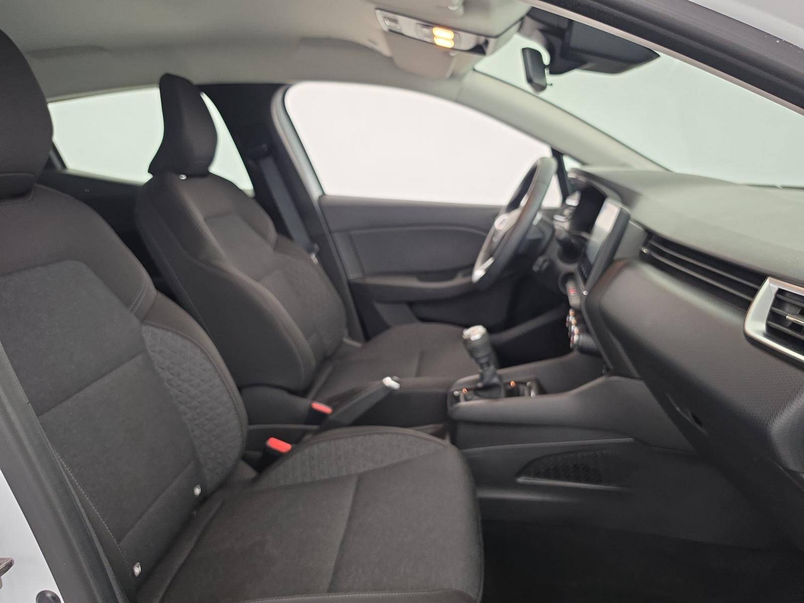 Vente en ligne Renault Clio 5 Clio TCe 90 au prix de 13 790 €