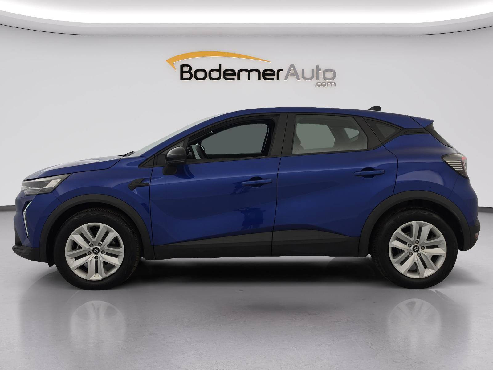 Vente en ligne Renault Captur  E-Tech full hybrid 145 ch au prix de 22 490 €