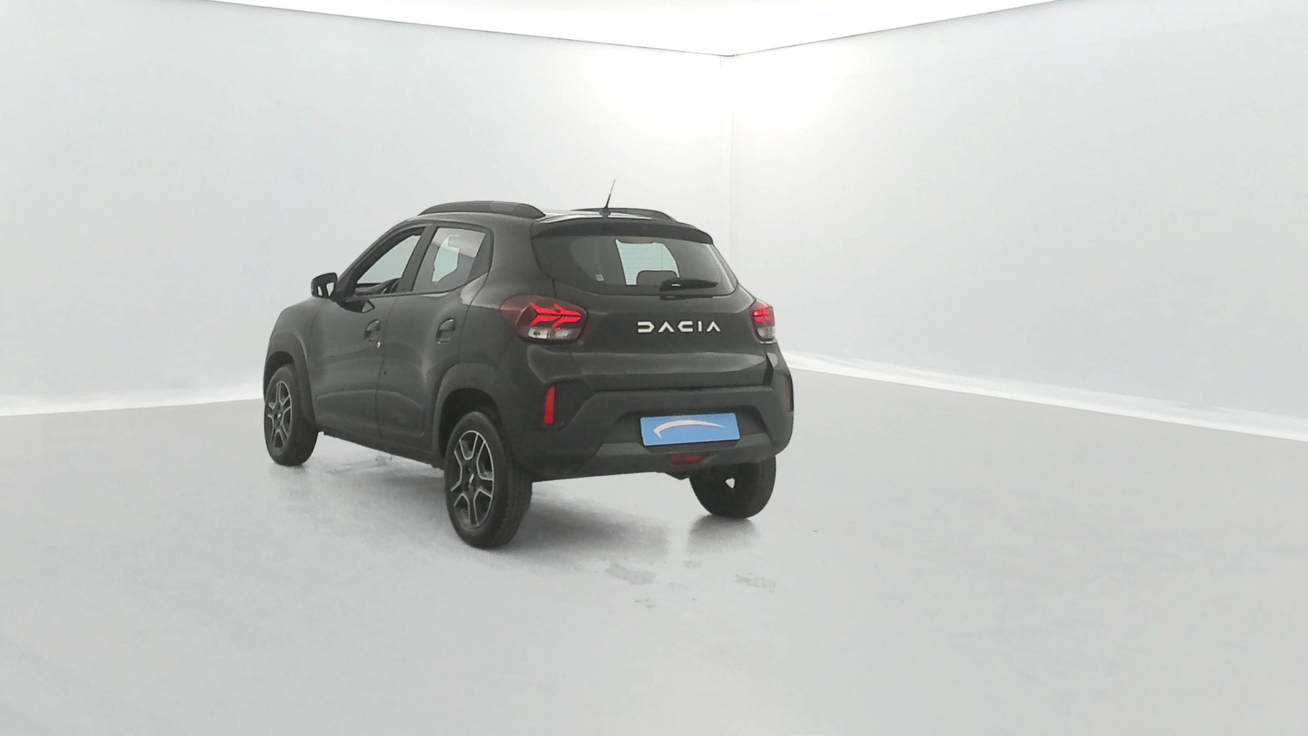 Vente en ligne Dacia Spring Spring au prix de 11 890 €