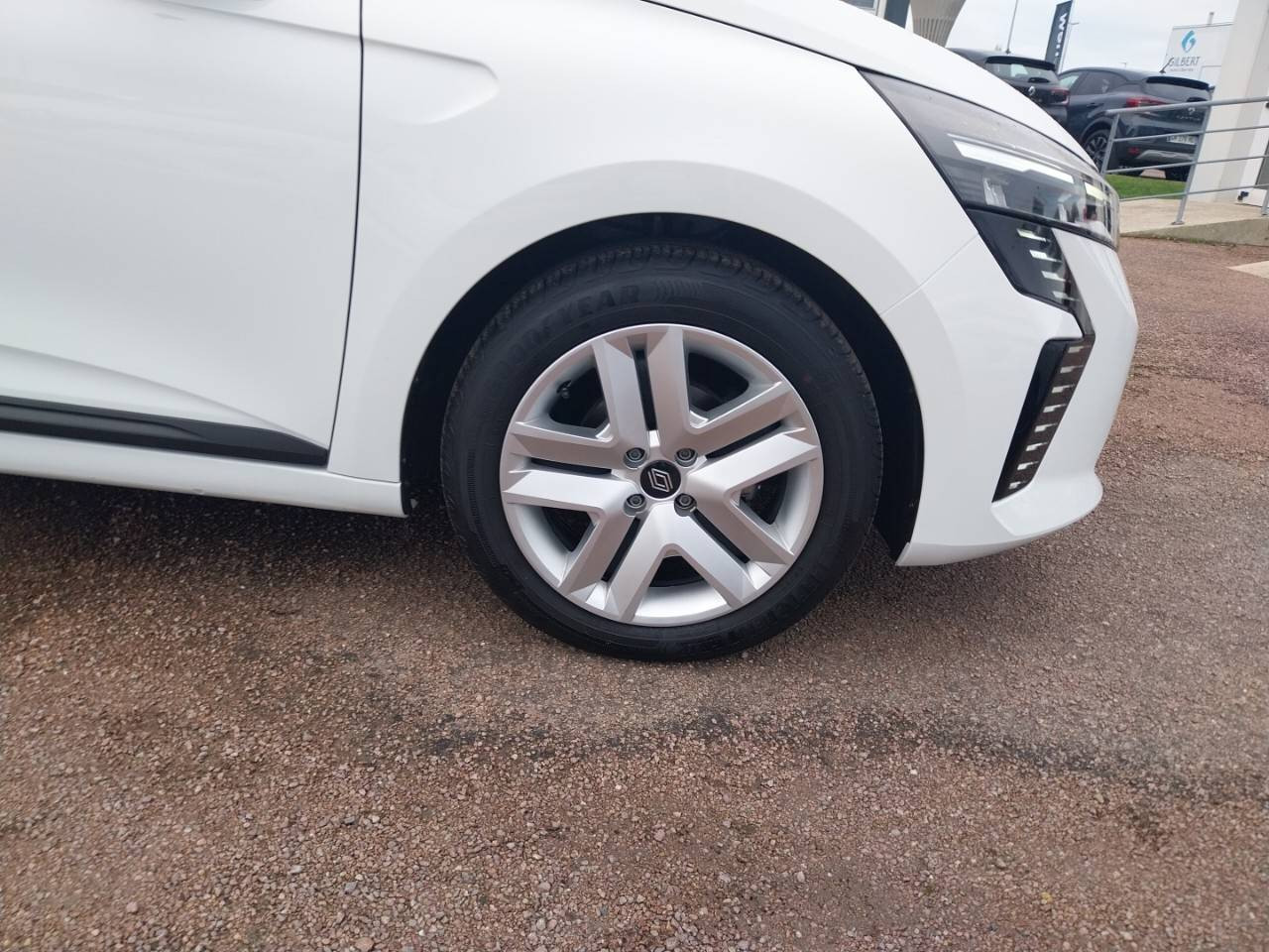 Vente en ligne Renault Clio 5 Clio SCe 65 ch GSR2 au prix de 14 990 €