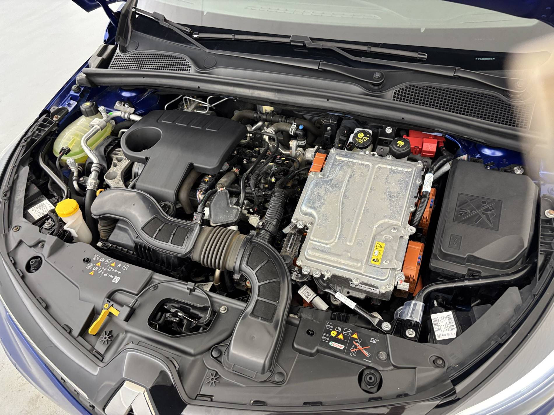 Vente en ligne Renault Clio 5 Clio E-Tech 140 - 21N au prix de 18 300 €