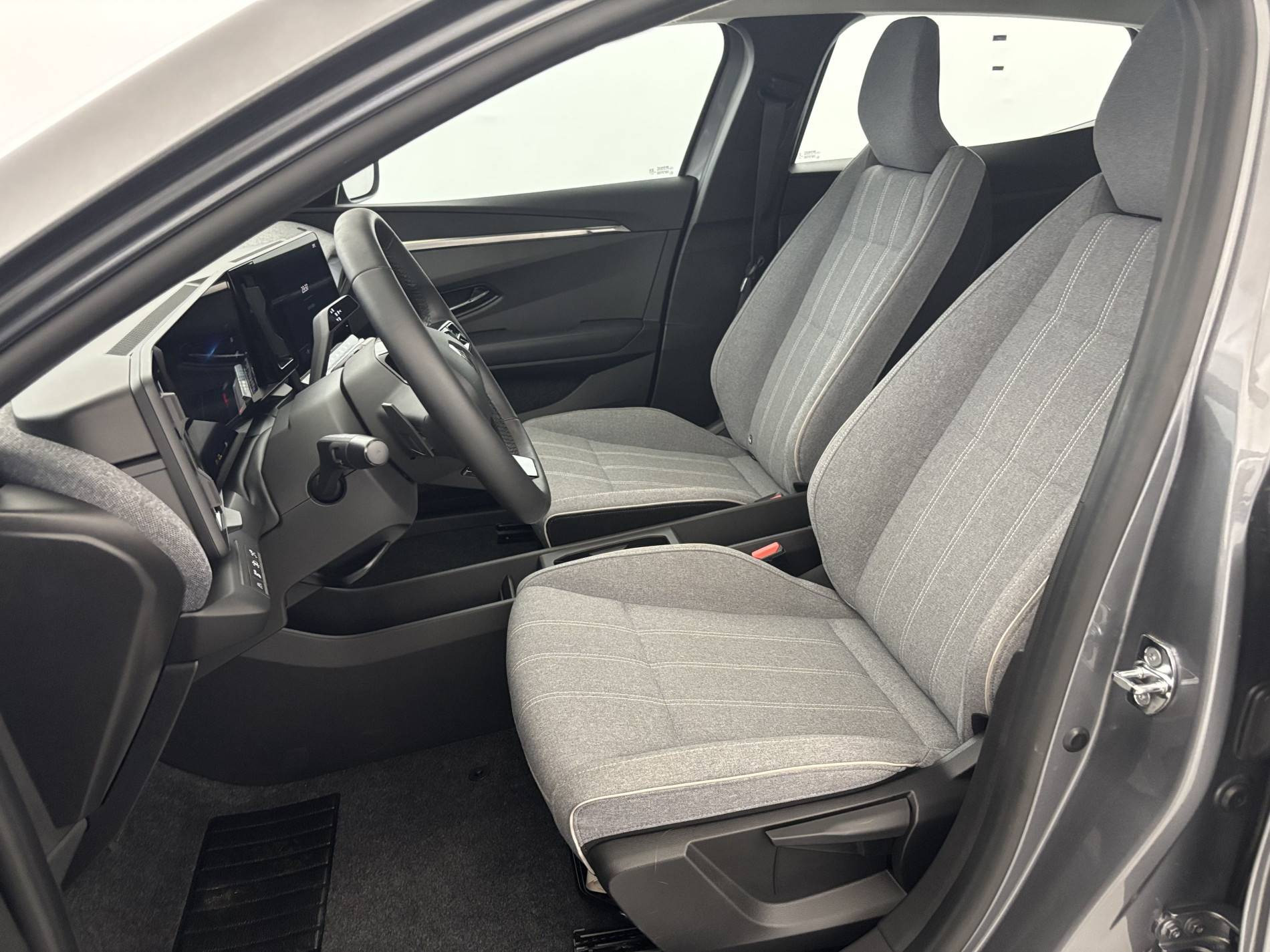 Vente en ligne Renault Megane E-Tech  EV40 130ch standard charge au prix de 20 990 €