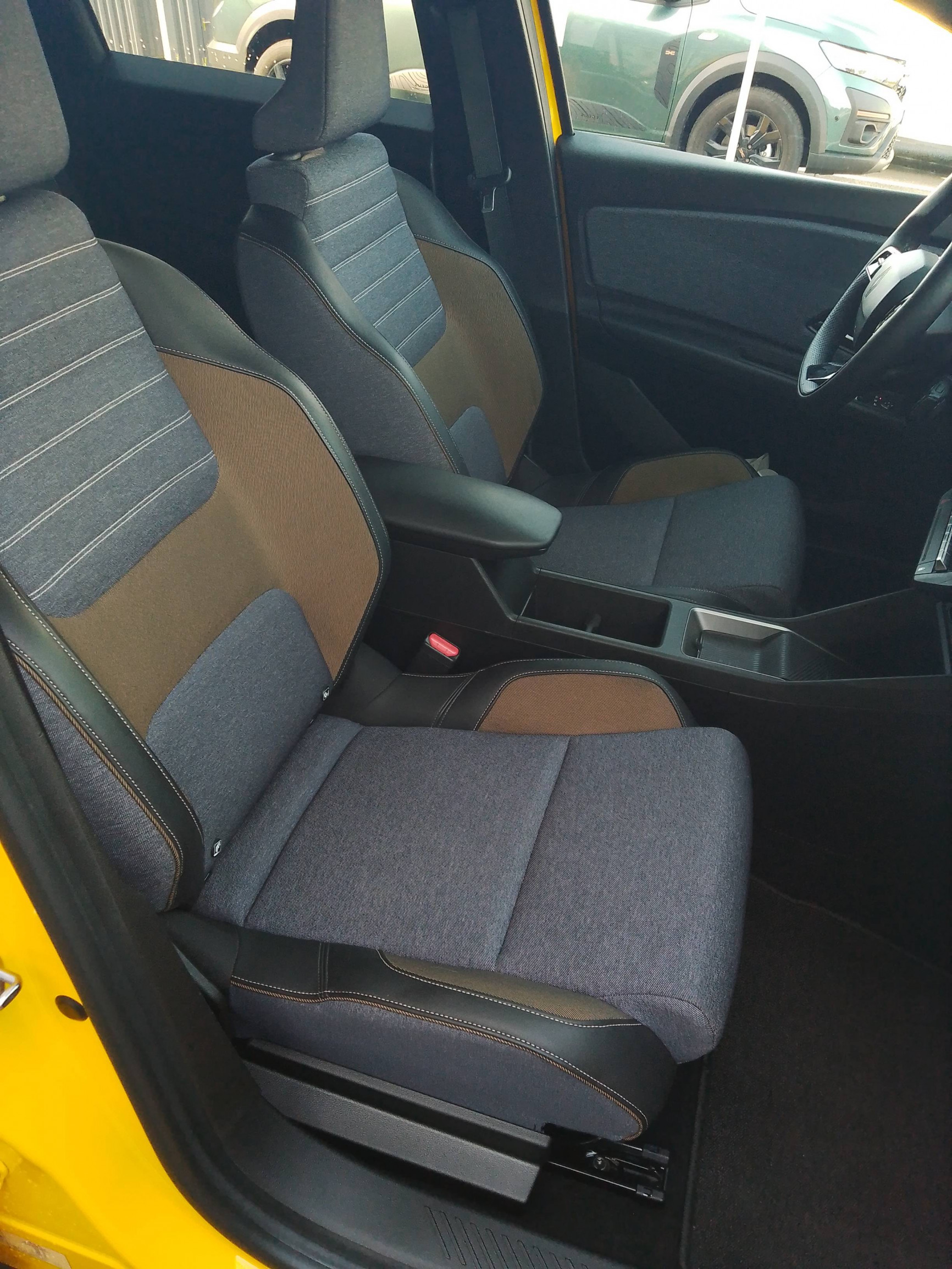 Vente en ligne Renault R5 E-Tech  150 ch autonomie confort au prix de 26 490 €