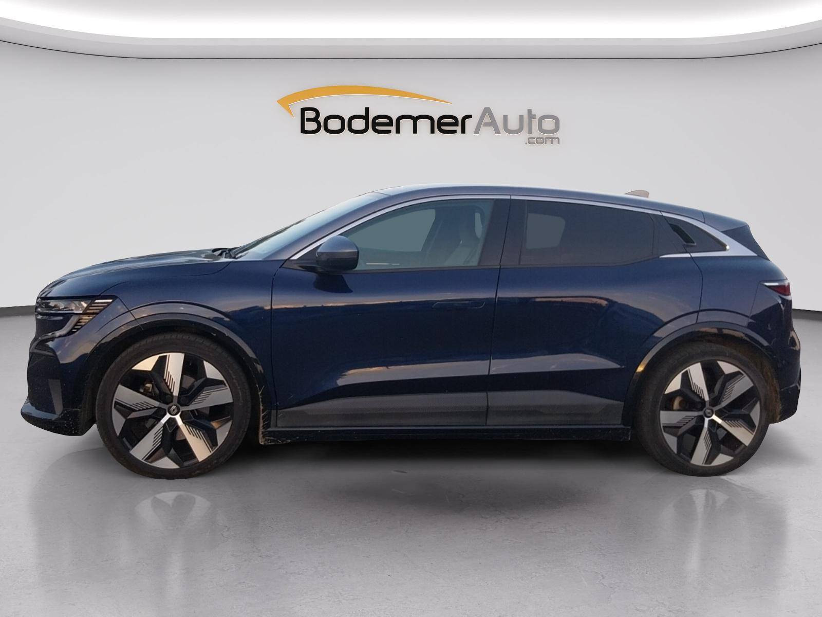 Vente en ligne Renault Megane E-Tech  EV60 220 ch optimum charge au prix de 23 890 €