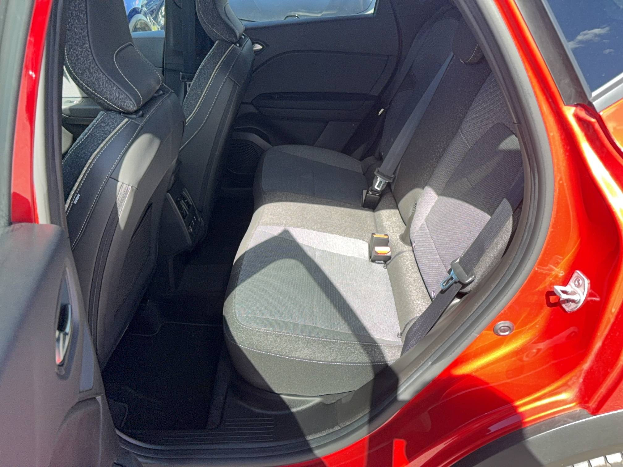 Vente en ligne Renault Captur  E-Tech full hybrid 145 ch au prix de 25 490 €