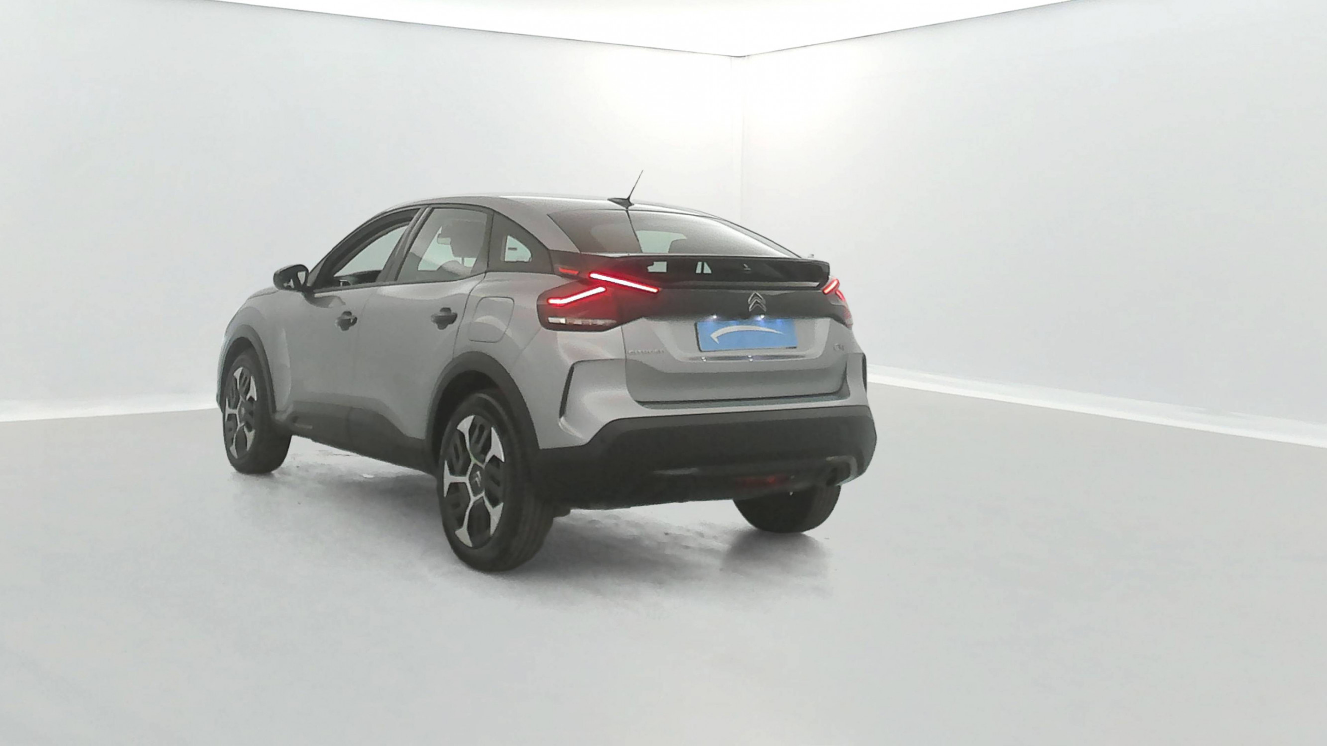 Vente en ligne Citroën C4  BlueHDi 110 S&S BVM6 au prix de 13 990 €