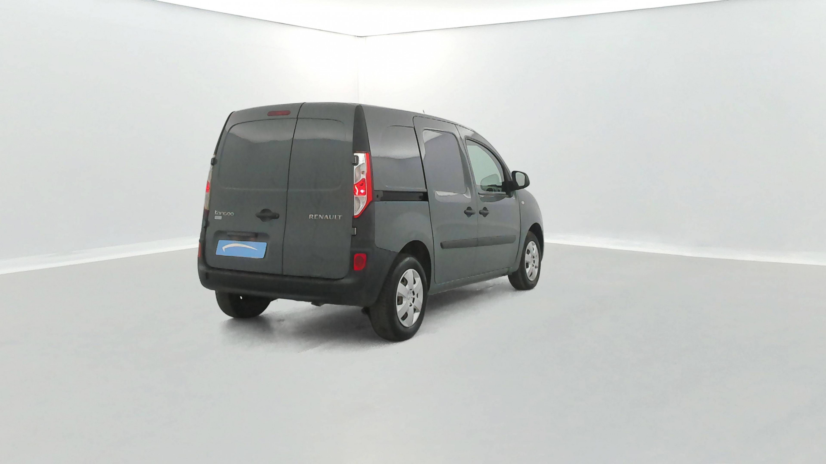 Vente en ligne Renault Kangoo Express  BLUE DCI 80 au prix de 11 990 €