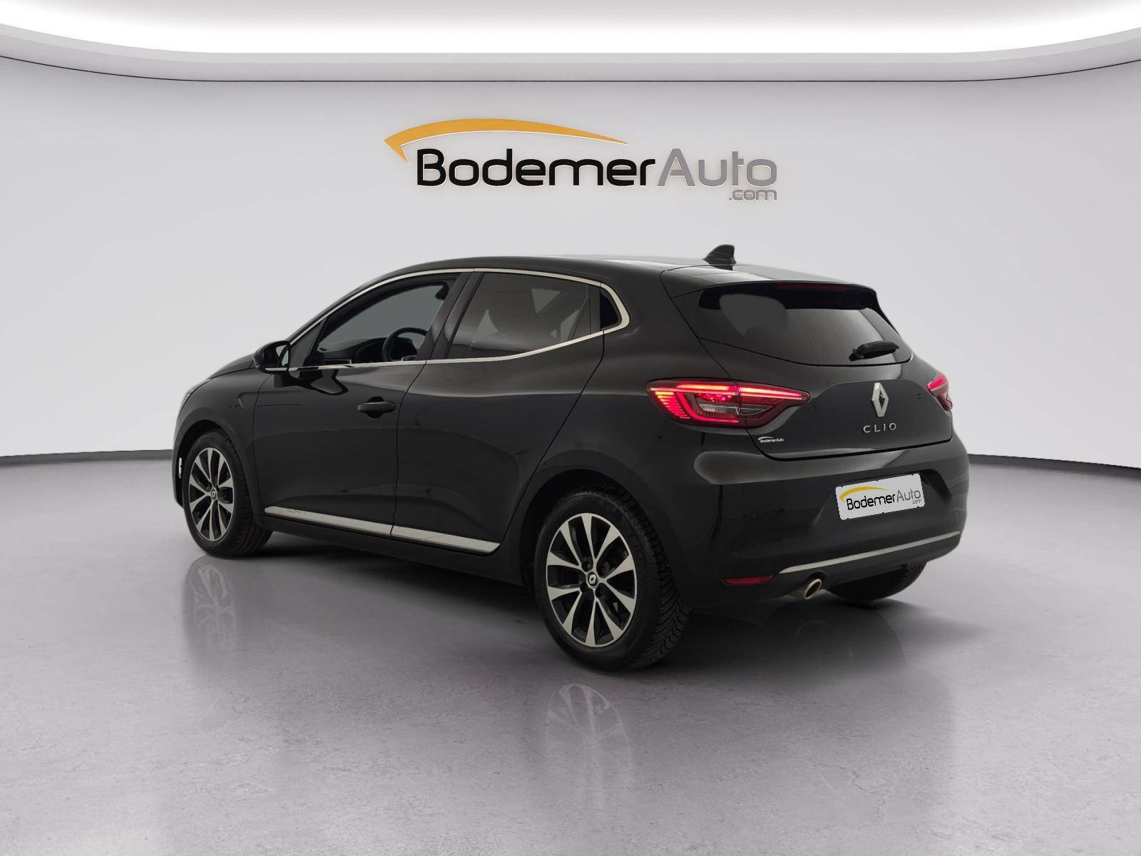 Vente en ligne Renault Clio 5 Clio TCe 90 au prix de 12 990 €