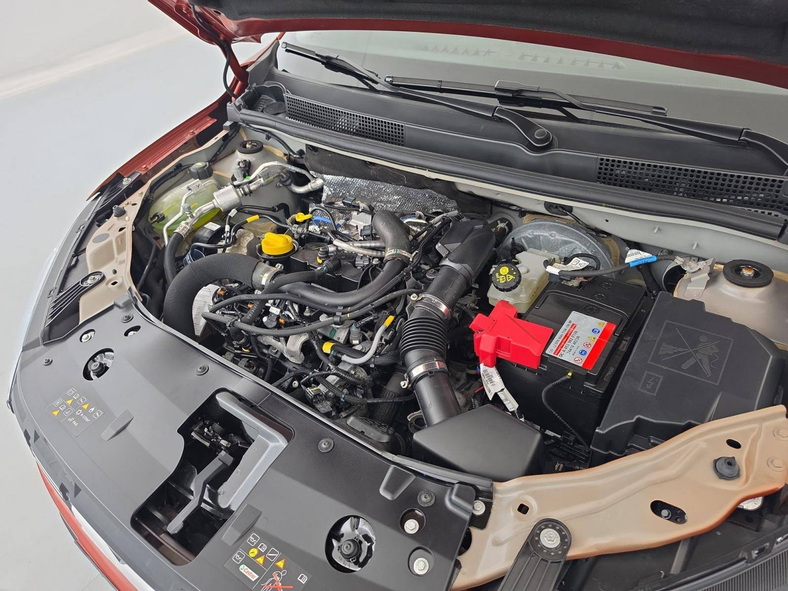 Vente en ligne Dacia Jogger  ECO-G 100 7 places au prix de 19 490 €