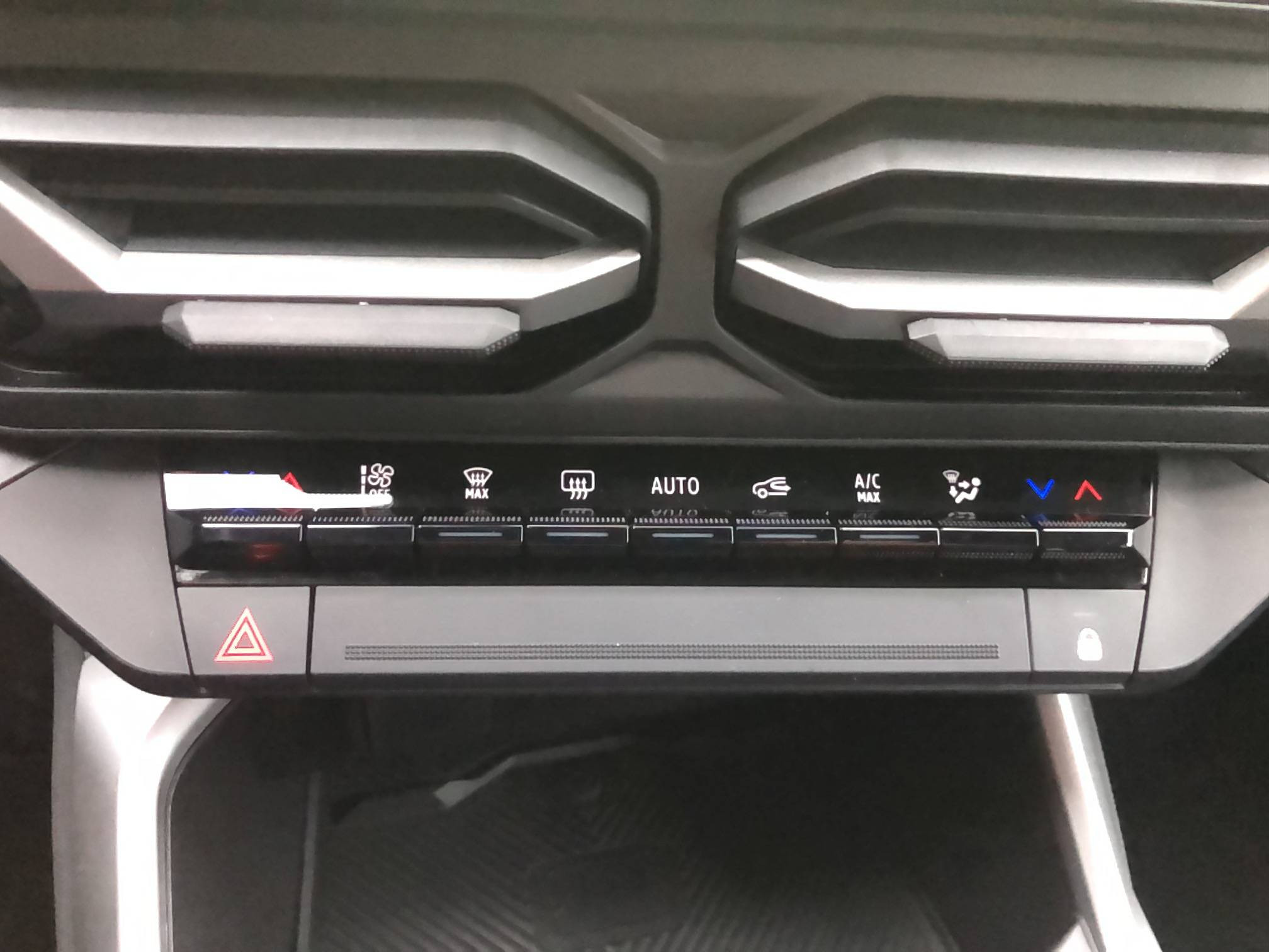 Vente en ligne Dacia Bigster Bigster Hybrid 155 au prix de 31 990 €