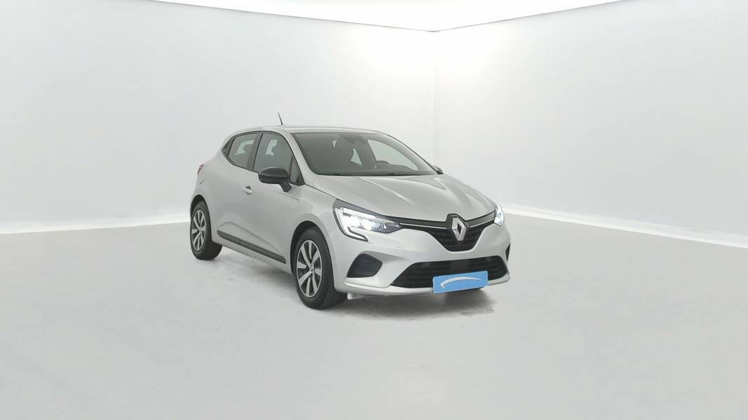 Vente en ligne Renault Clio 5 Clio TCe 90 au prix de 14 990 €