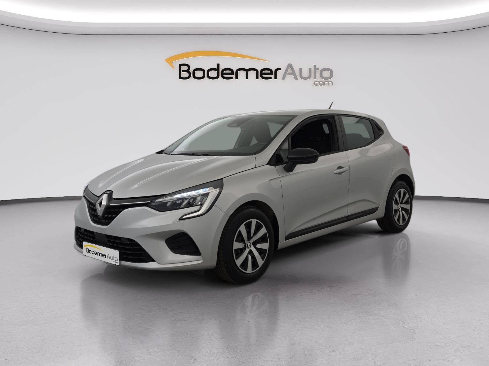 Renault Clio 5 Clio TCe 90 occasion de 2023 en vente à Pontivy