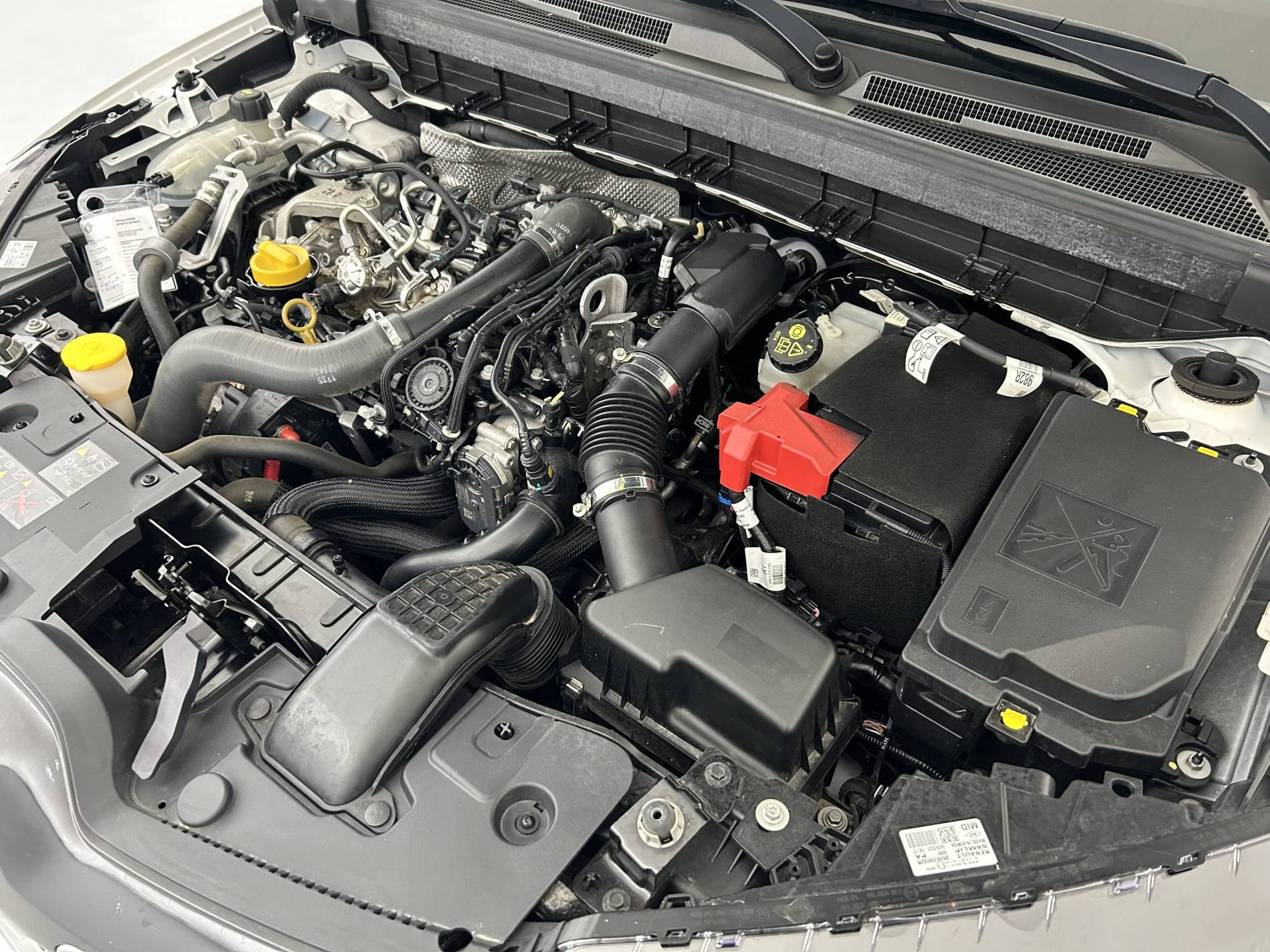 Vente en ligne Renault Arkana  mild hybrid 140 EDC FAP - 22 au prix de 16 990 €