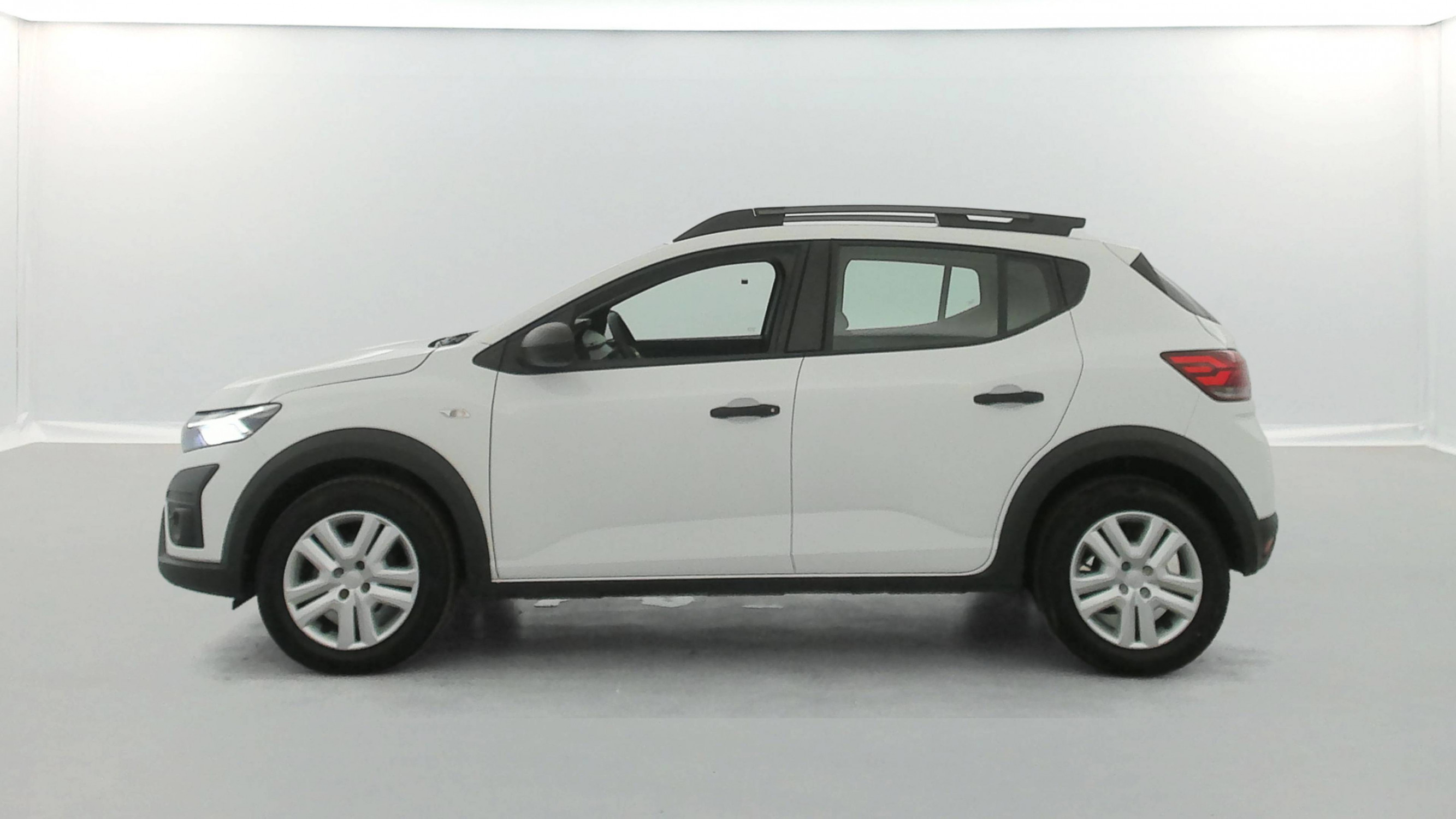 Vente en ligne Dacia Sandero  ECO-G 100 au prix de 13 490 €