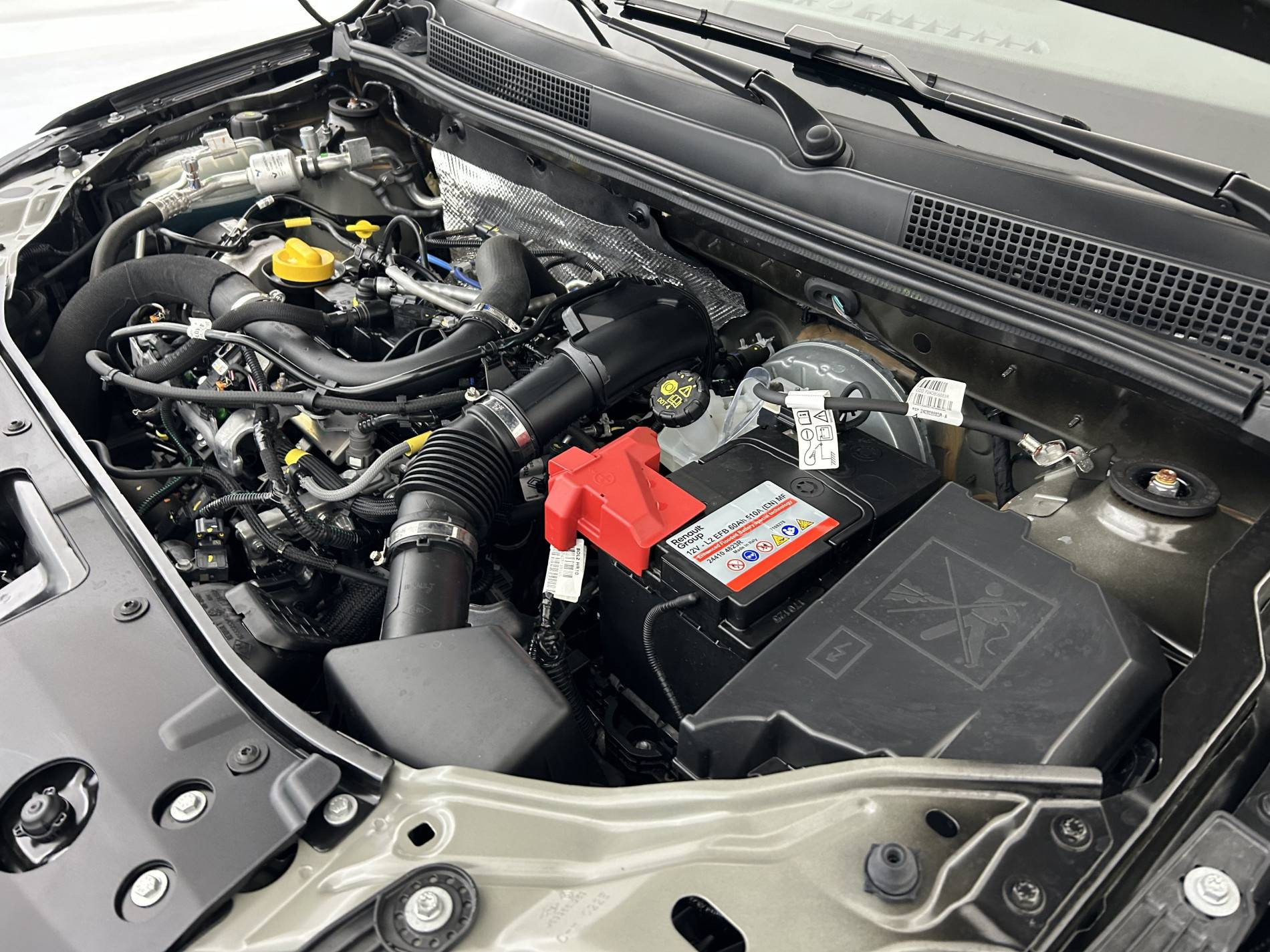 Vente en ligne Dacia Sandero  ECO-G 100 GSR2 au prix de 16 390 €