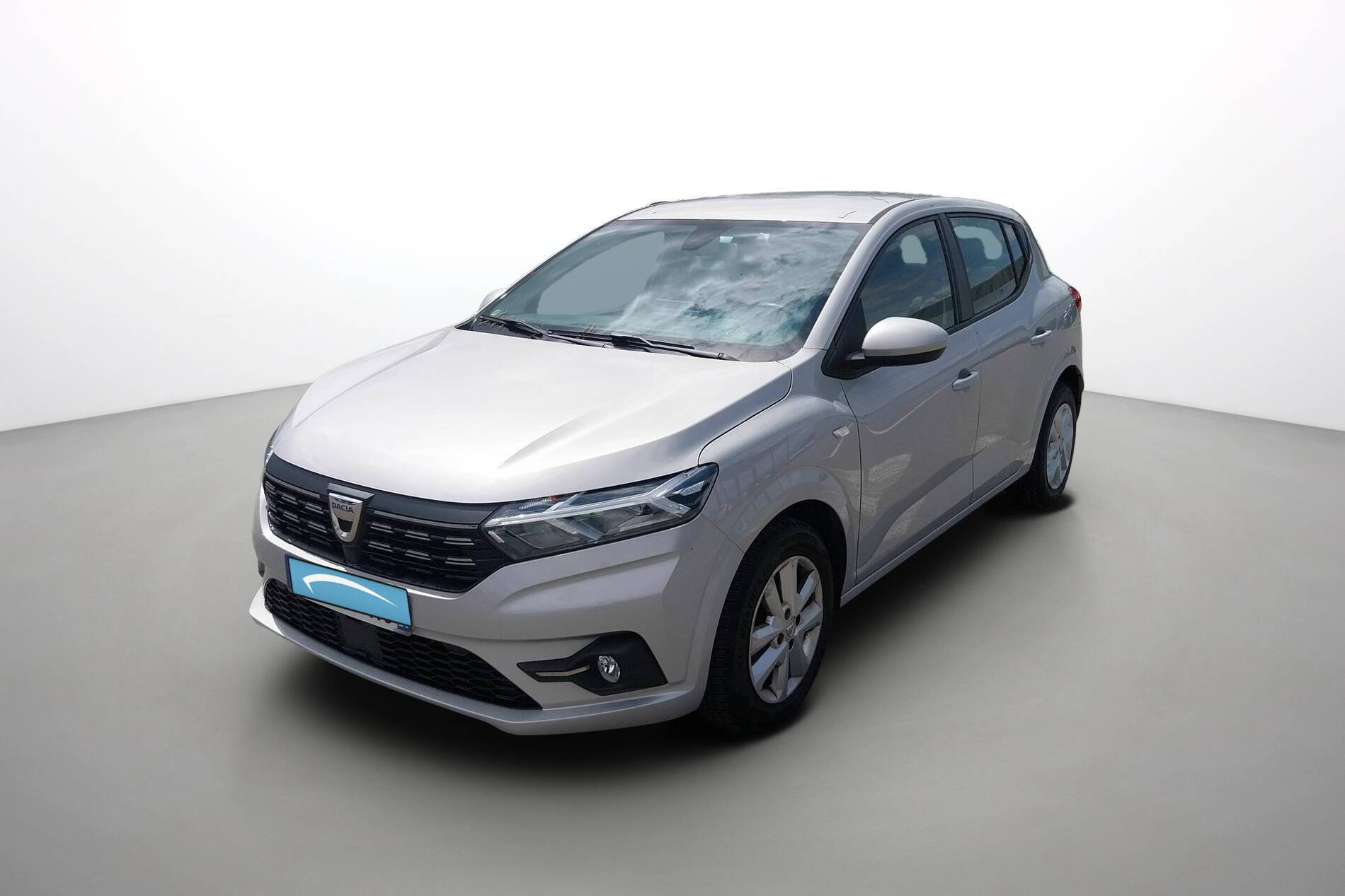 Vente en ligne Dacia Sandero  SCe 65 - 22 au prix de 12 790 €
