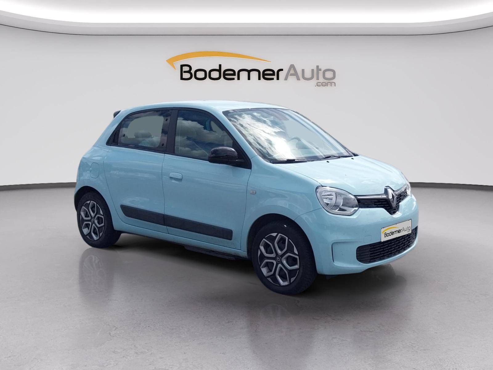 Vente en ligne Renault Twingo Electrique Twingo III E-Tech au prix de 13 490 €