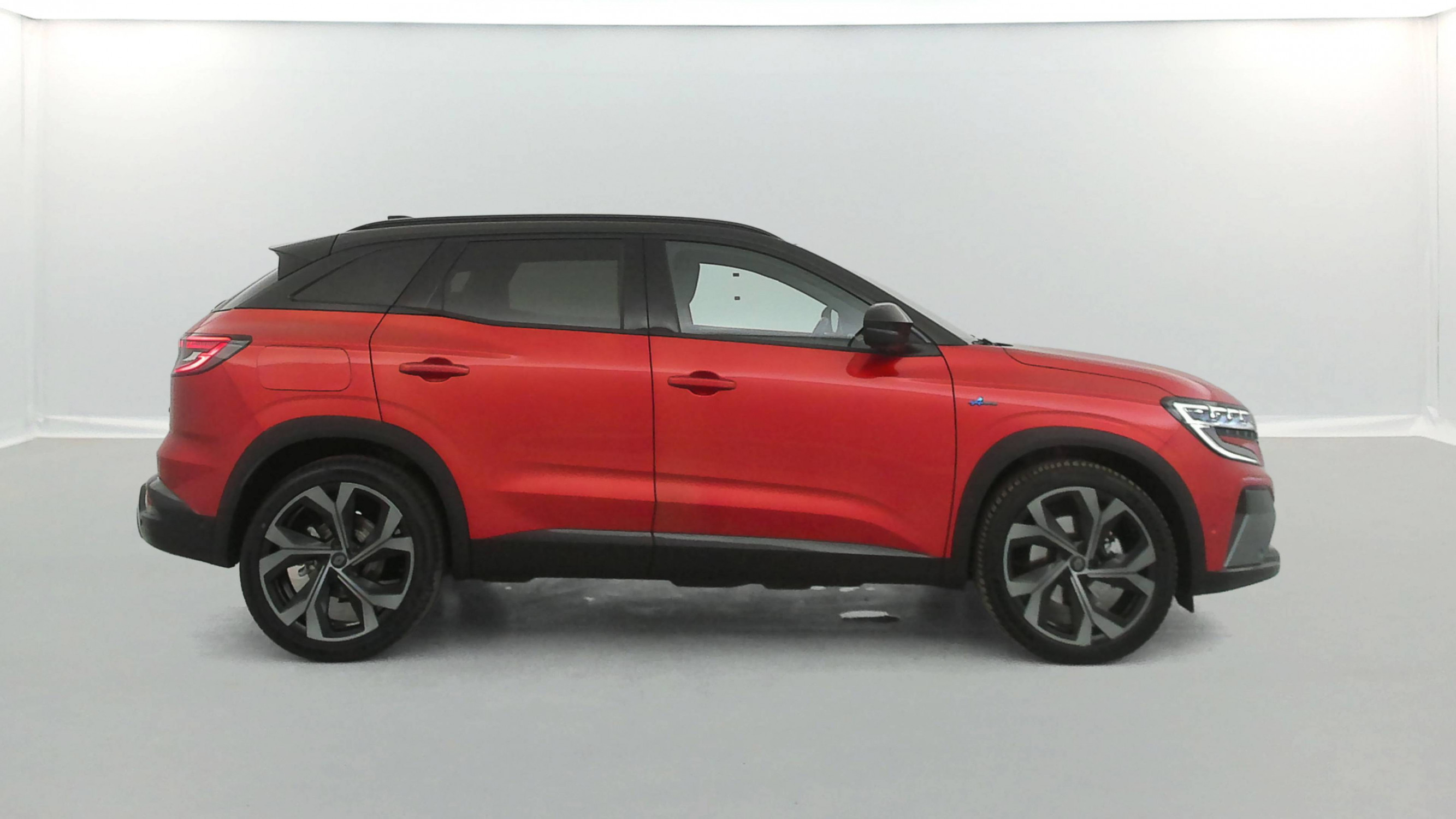 Vente en ligne Renault Austral  E-Tech hybrid 200 au prix de 28 900 €