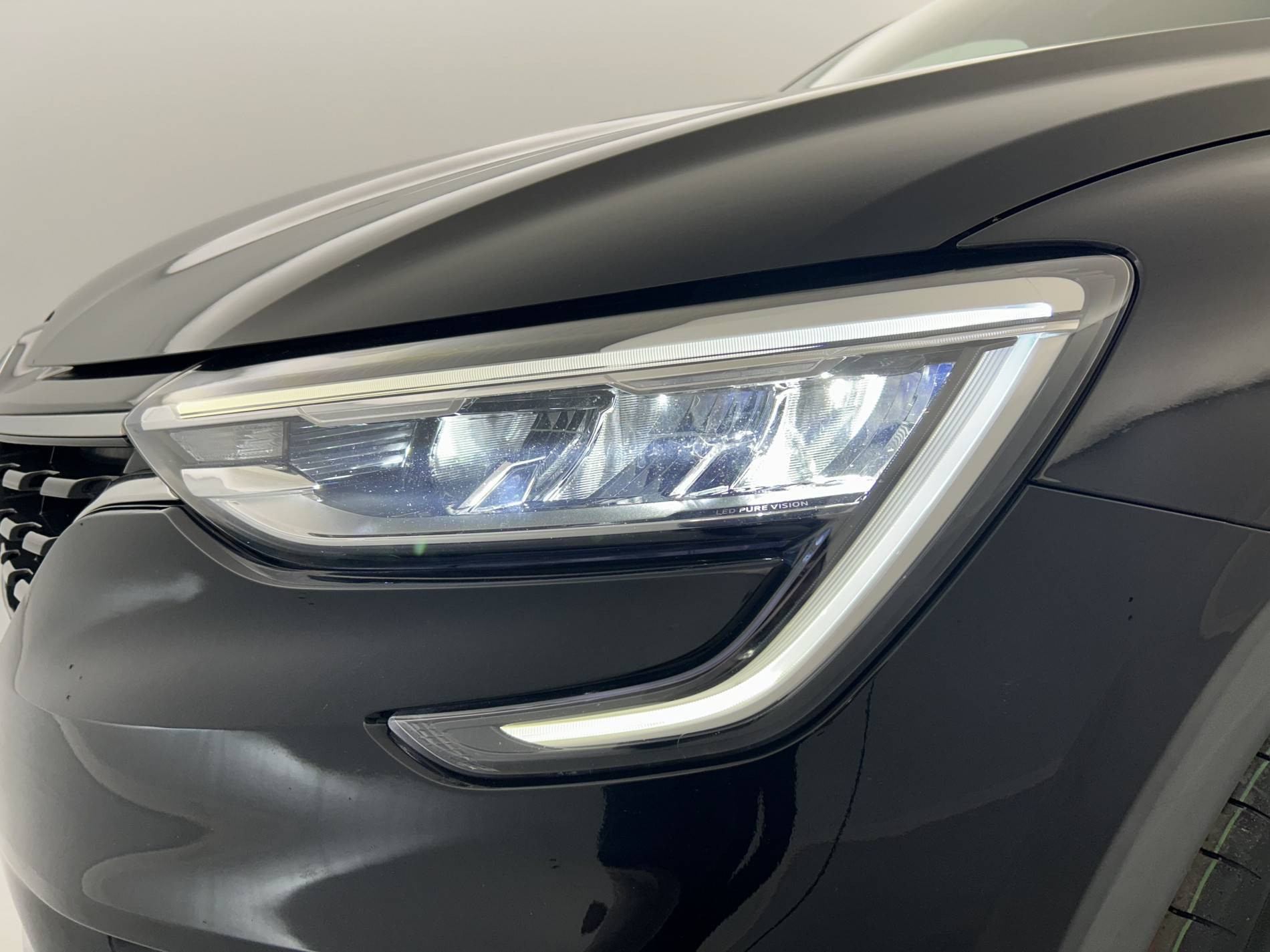 Vente en ligne Renault Arkana  E-Tech 145 - 21B au prix de 21 290 €