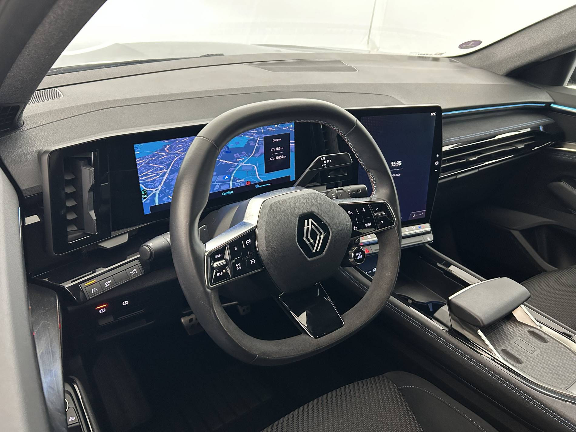 Vente en ligne Renault Austral  E-Tech hybrid 200 au prix de 30 790 €