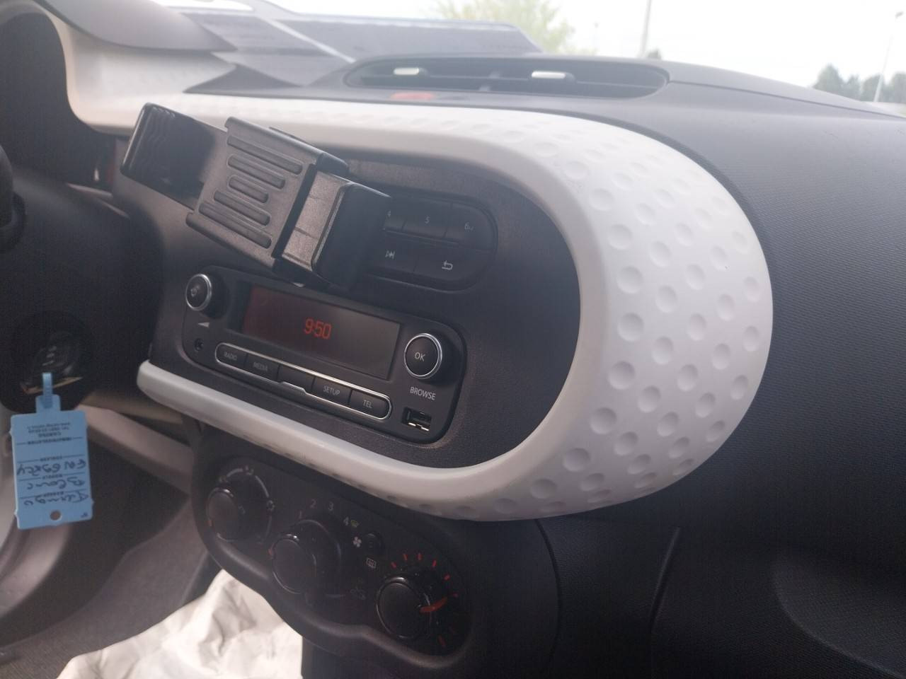 Vente en ligne Renault Twingo 3  SCe 65 - 20 au prix de 9 790 €