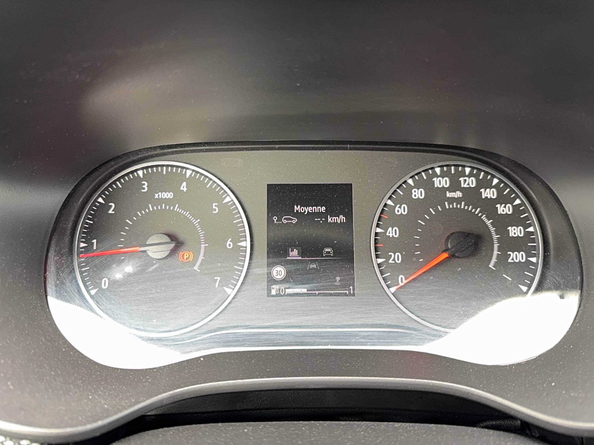 Vente en ligne Dacia Jogger  TCe 110 7 places GSR2 au prix de 18 900 €