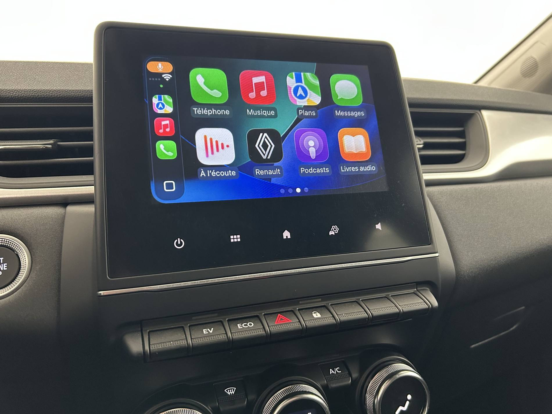 Vente en ligne Renault Captur  E-Tech full hybrid 145 au prix de 22 490 €