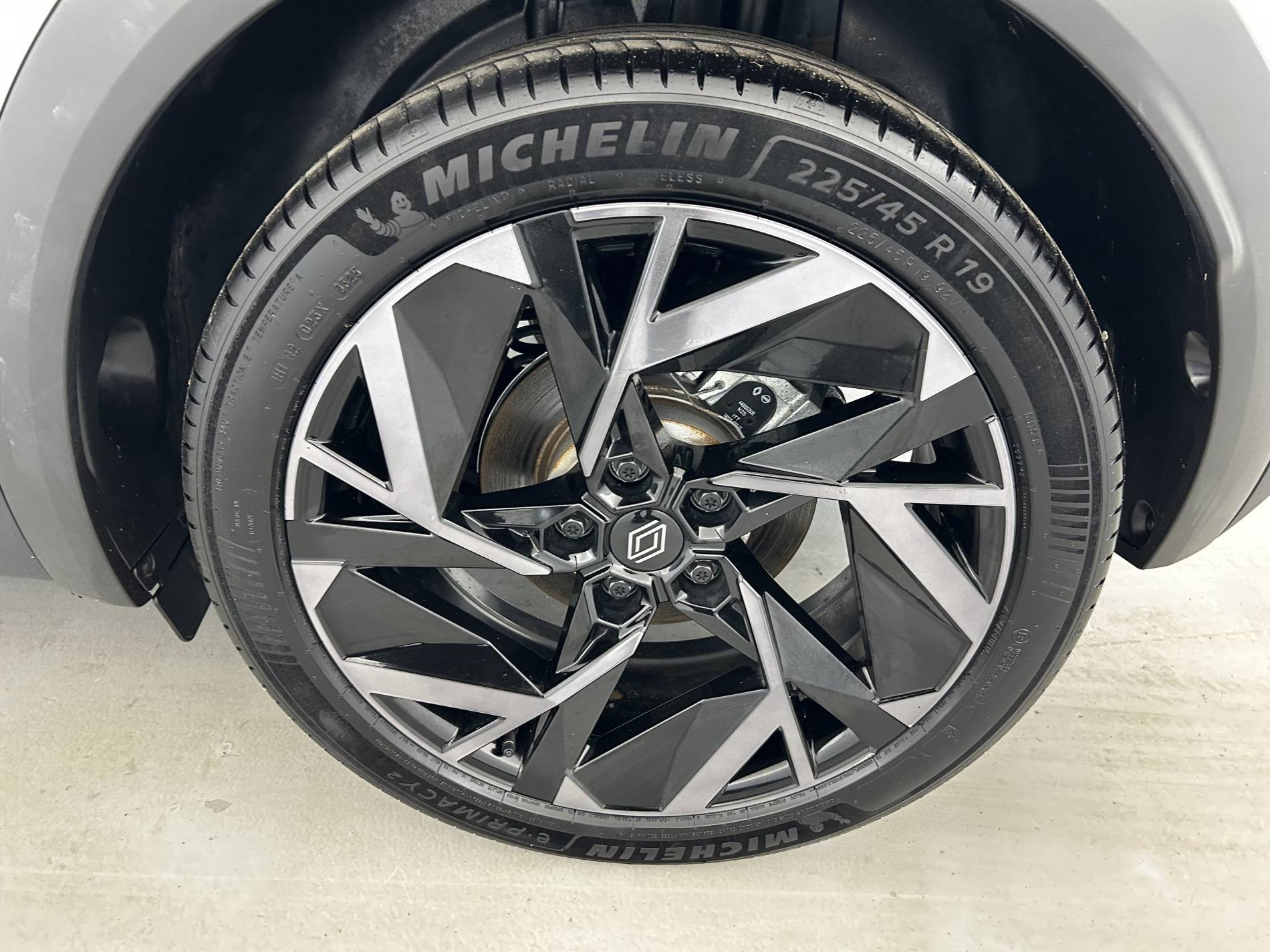 Vente en ligne Renault Captur  E-Tech full hybrid 145 ch au prix de 24 990 €