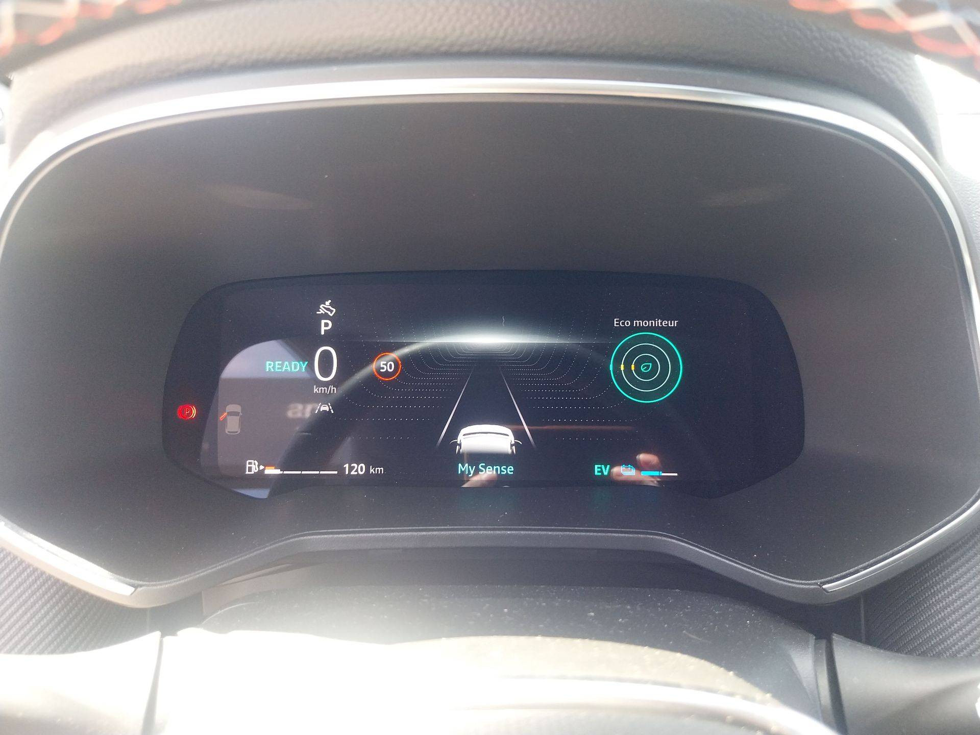 Vente en ligne Renault Clio 5 Clio E-Tech full hybrid 145 ch GSR2 au prix de 22 490 €