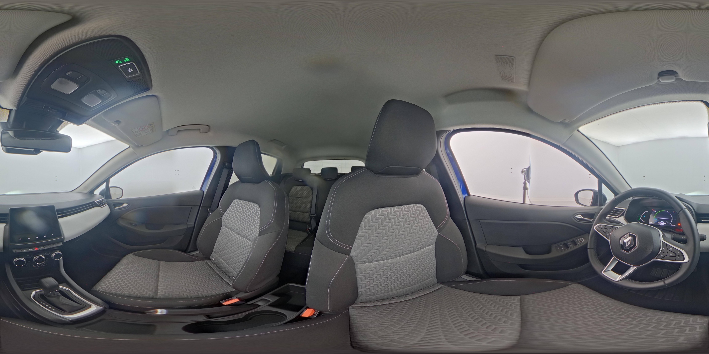 Vente en ligne Renault Clio 5 Clio E-Tech full hybrid 145 au prix de 16 990 €