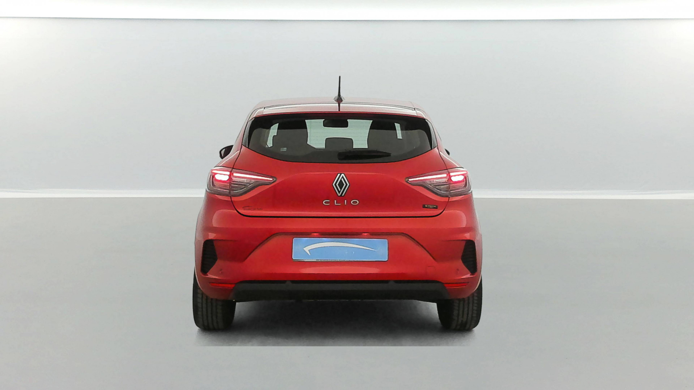 Vente en ligne Renault Clio 5 Clio E-Tech full hybrid 145 ch GSR2 au prix de 20 000 €