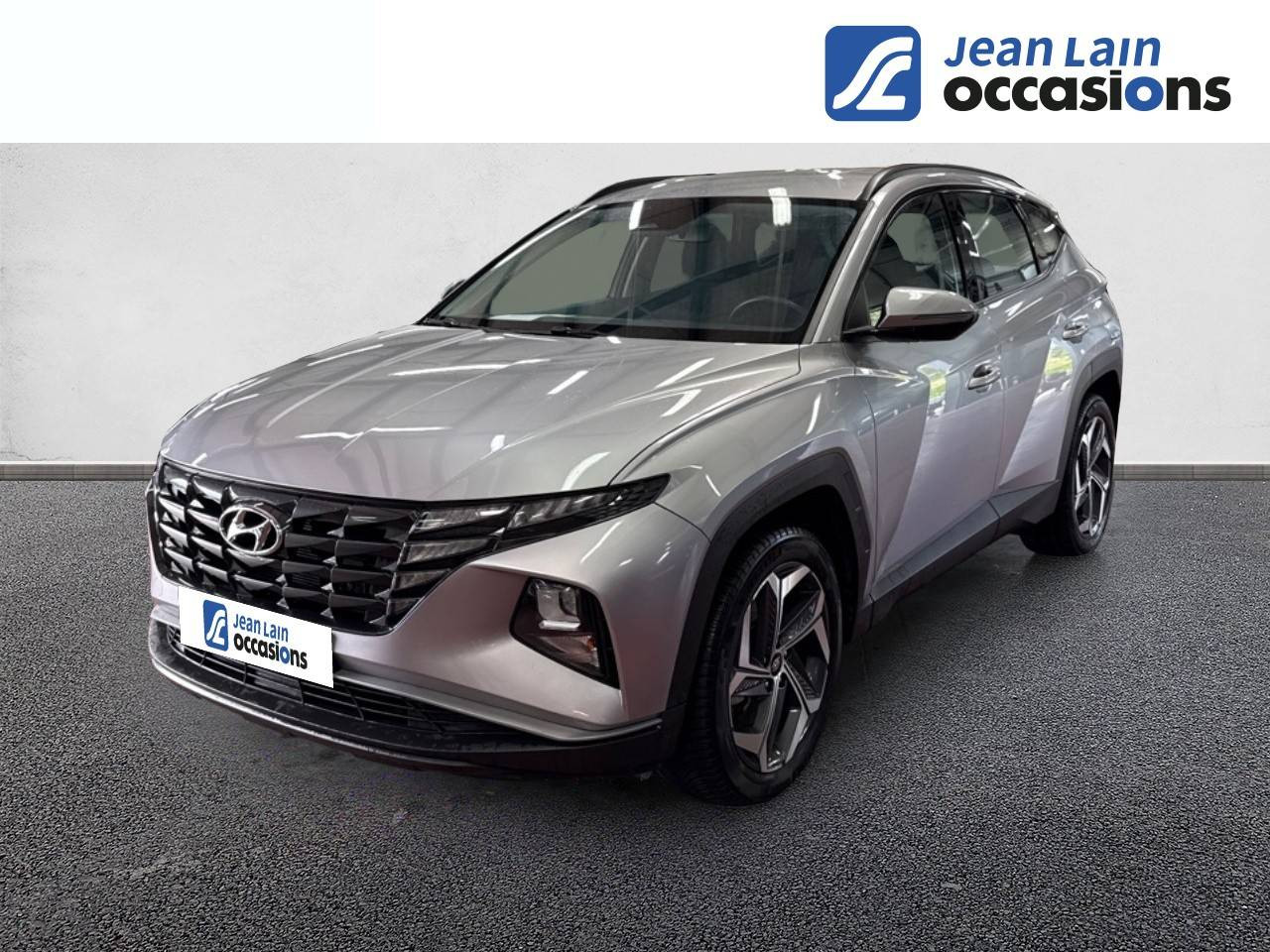Vente en ligne HYUNDAI TUCSON Tucson 1.6 T-GDI 265 HTRAC Plug-in BVA6 Business de 2024 au prix de 31 090 €