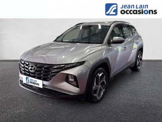 HYUNDAI TUCSON Tucson 1.6 T-GDI 265 HTRAC Plug-in BVA6 Business 11/03/2024 en vente à Seyssinet-Pariset