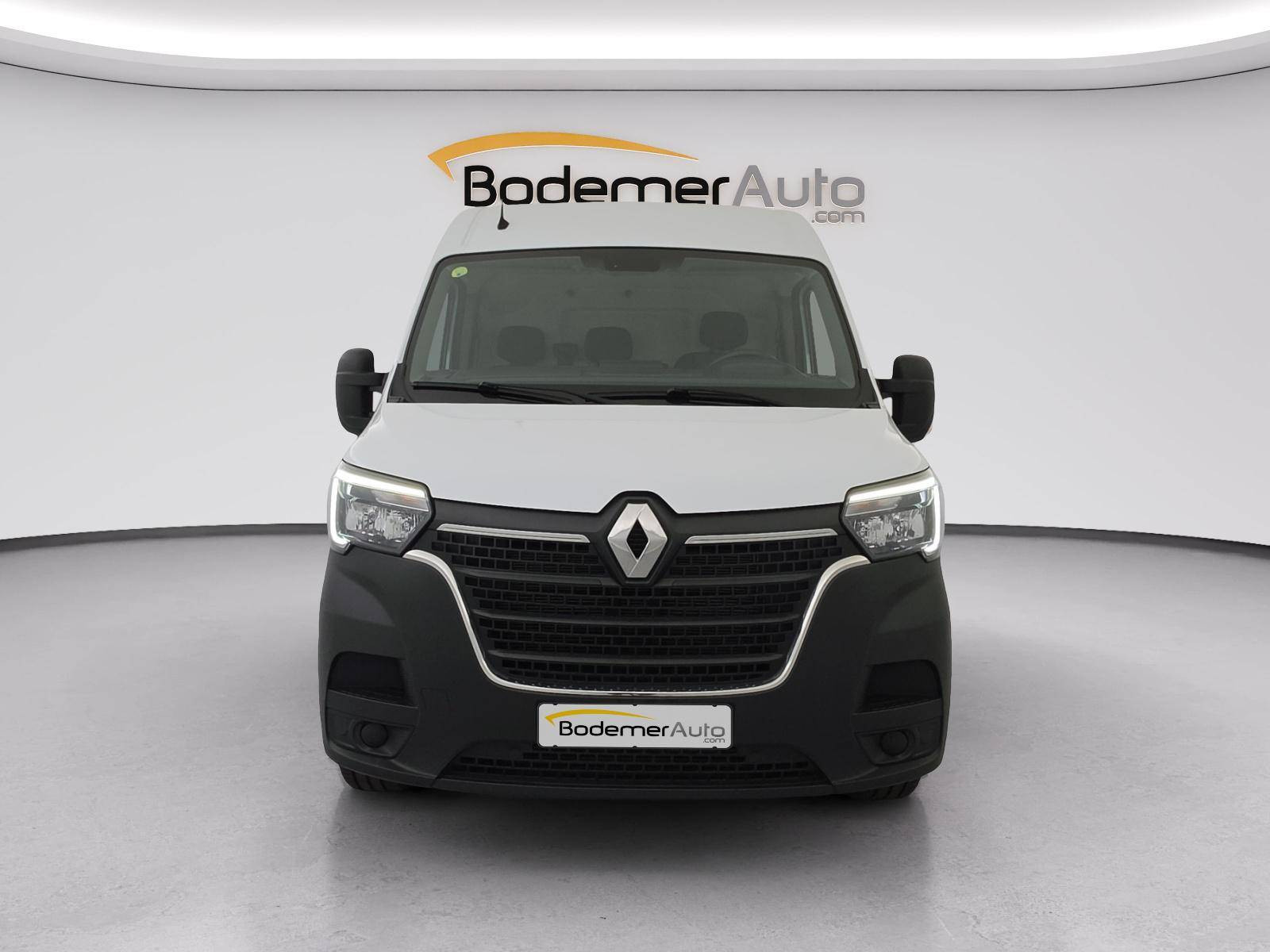 Vente en ligne Renault Master Fourgon MASTER FGN TRAC F3500 L2H2 BLUE DCI 135 au prix de 23 890 €