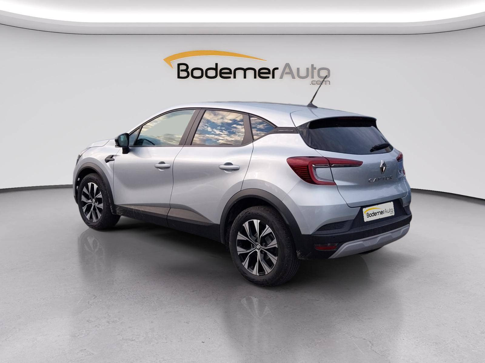 Vente en ligne Renault Captur  TCe 90 au prix de 19 690 €