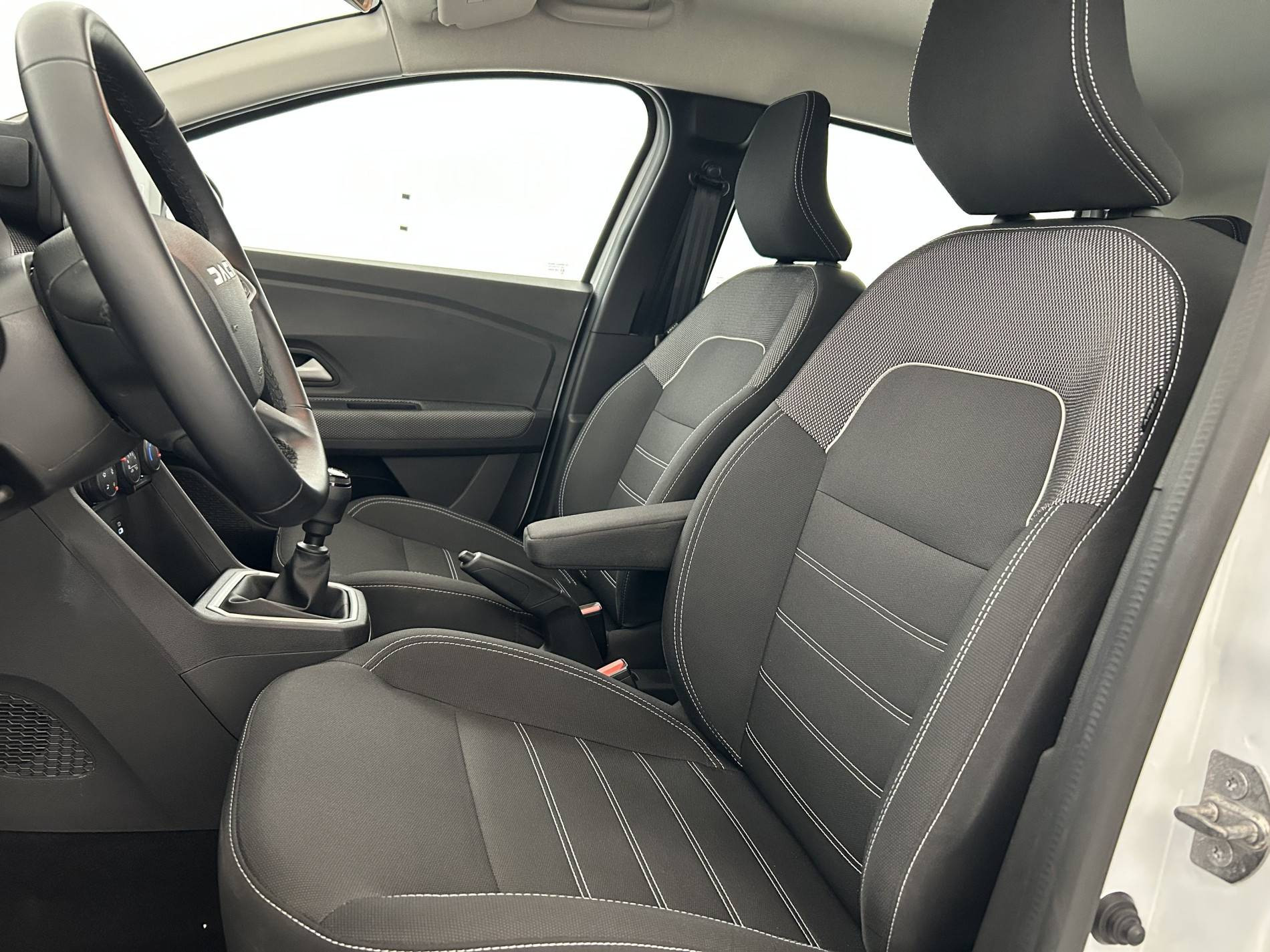 Vente en ligne Dacia Sandero  TCe 90 GSR2 au prix de 14 990 €