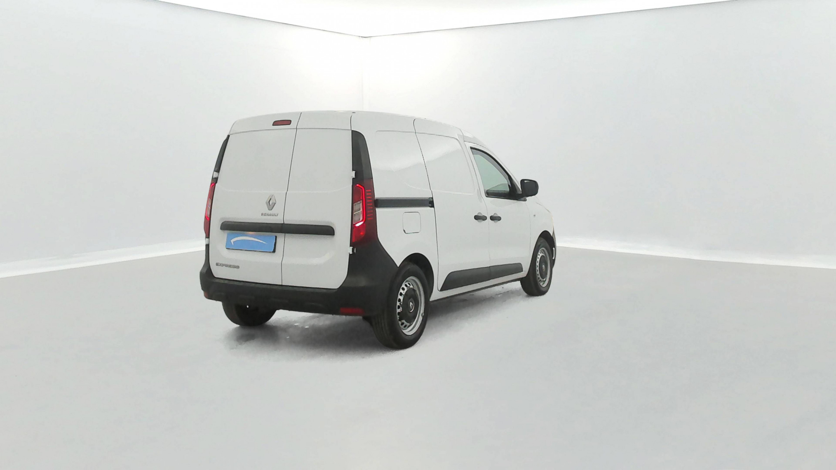 Vente en ligne Renault Express Van  BLUE DCI 95 - 22 au prix de 13 890 €