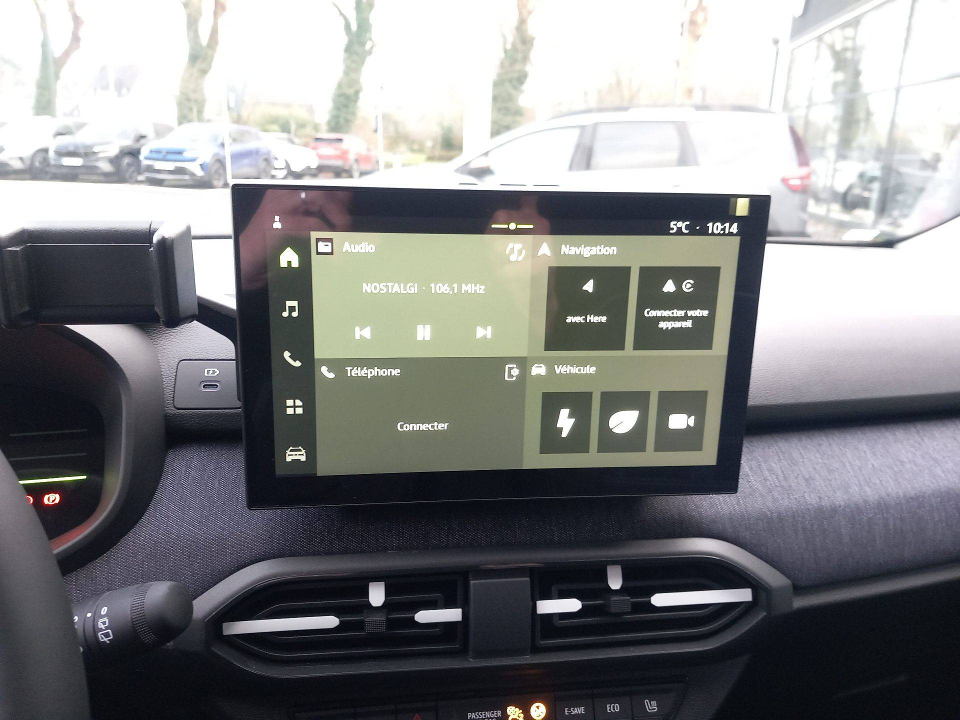 Vente en ligne Dacia Jogger  155 7 places au prix de 27 990 €